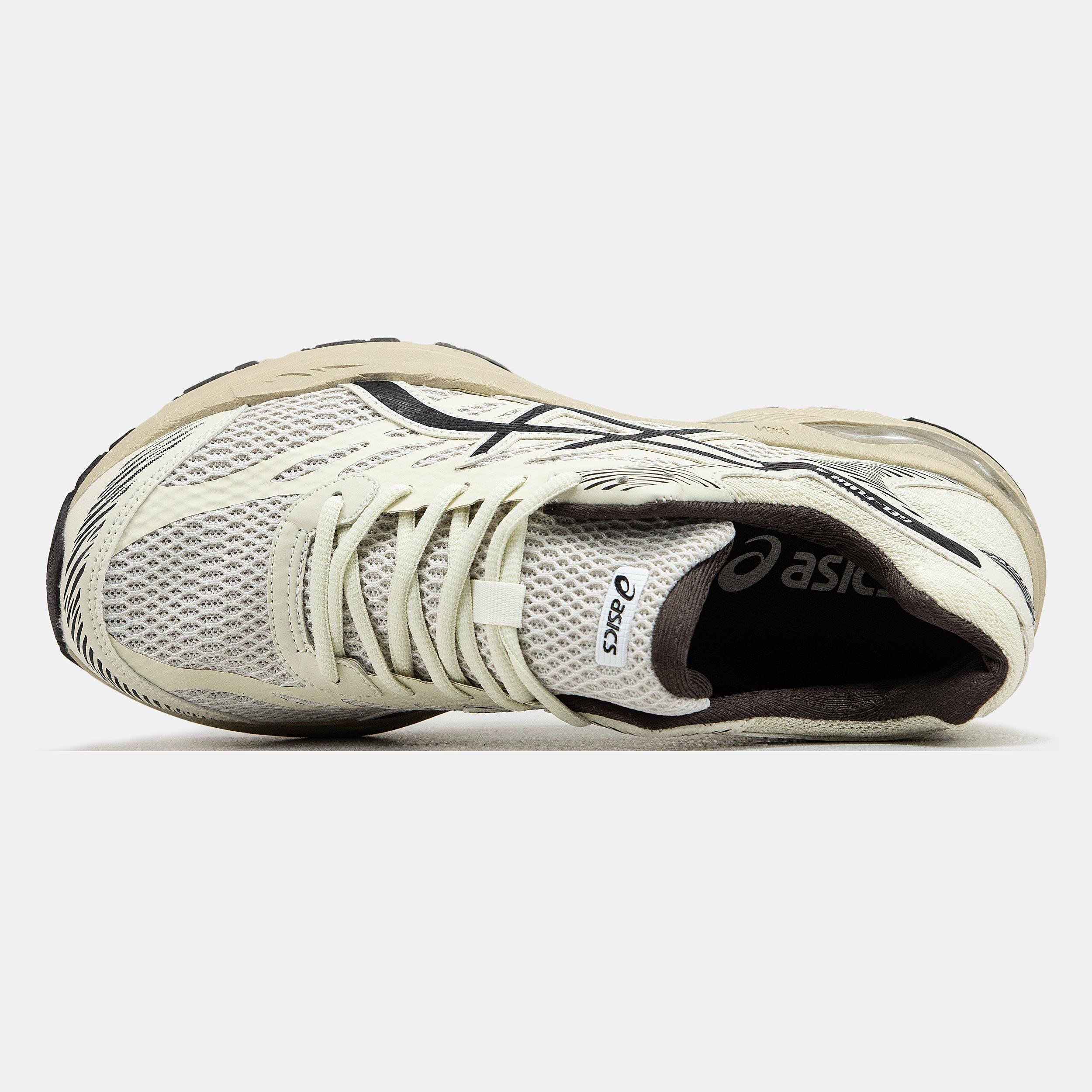 Asics Gel-Flux 4 Cream Black - изображение 4