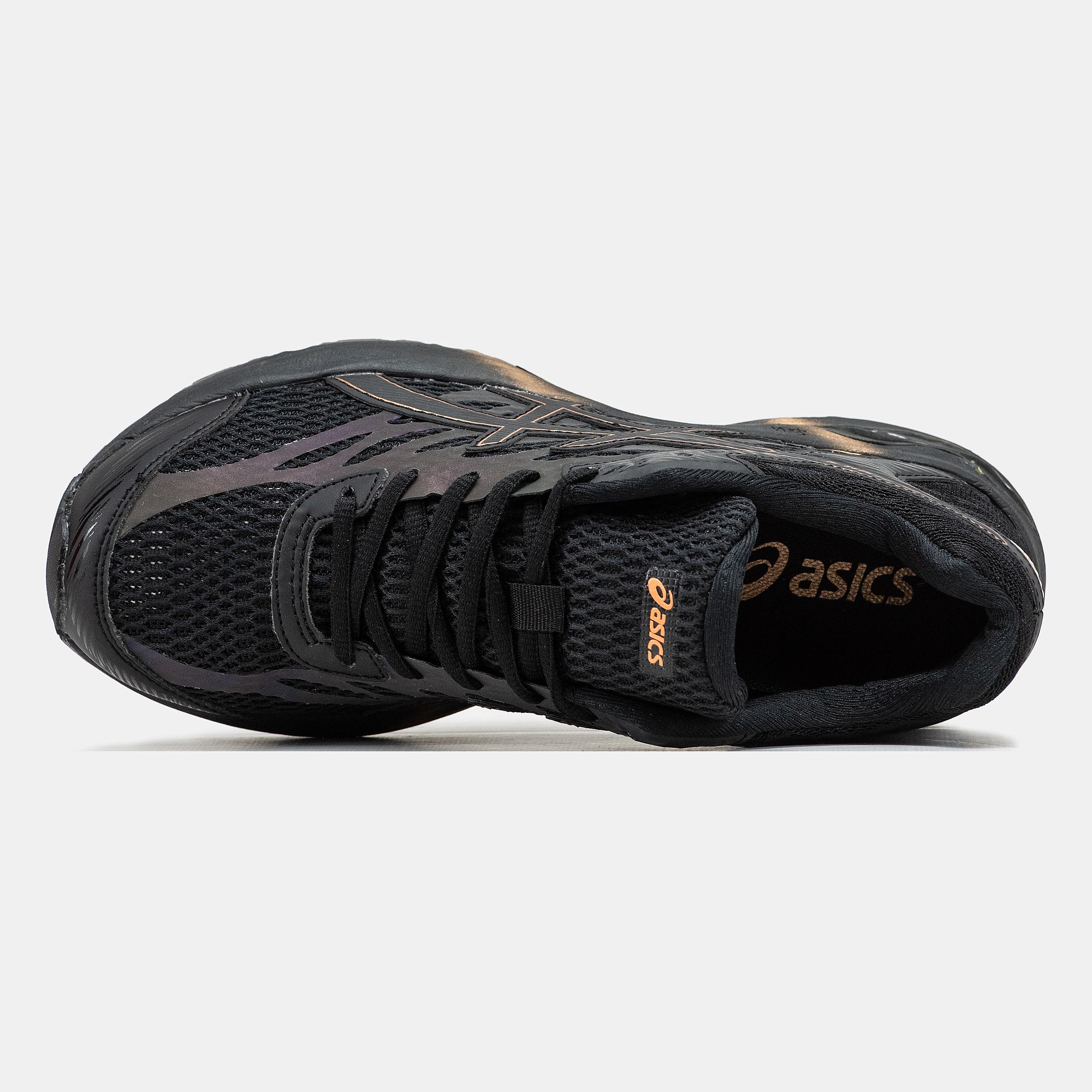 Asics Gel-Flux 4 Black Copper - изображение 2