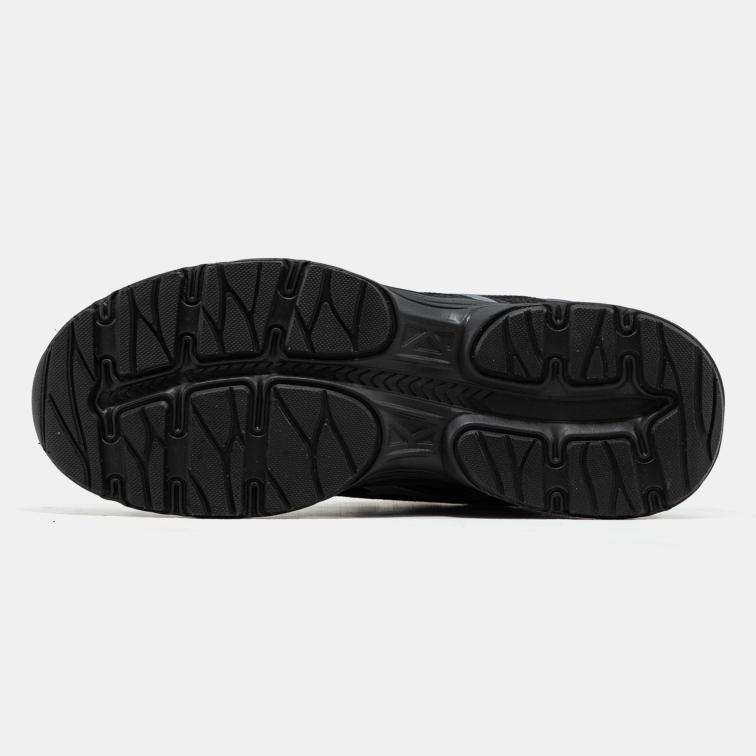 Asics Gel-Flux 4 Triple Black - изображение 1