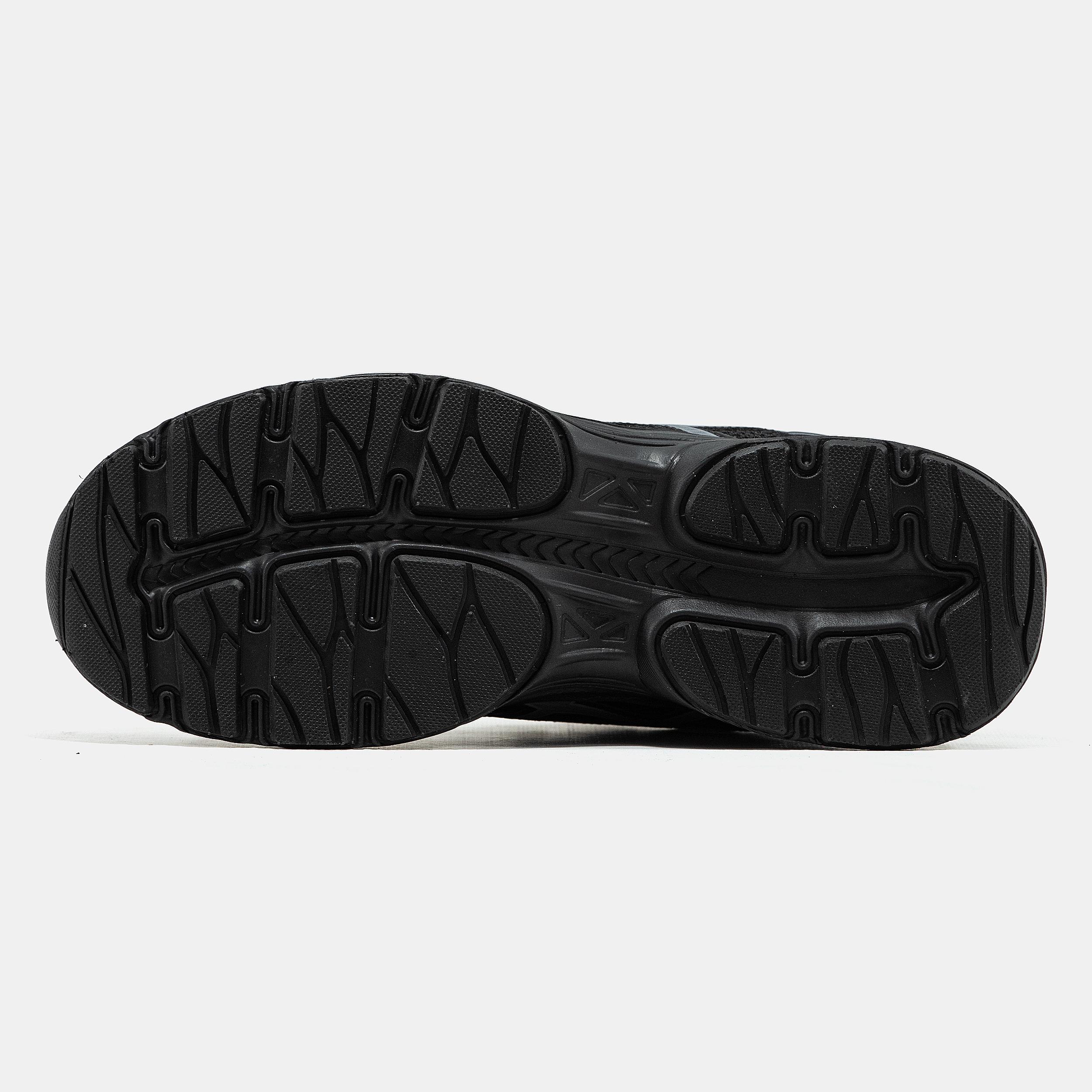 Asics Gel-Flux 4 Triple Black - изображение 2
