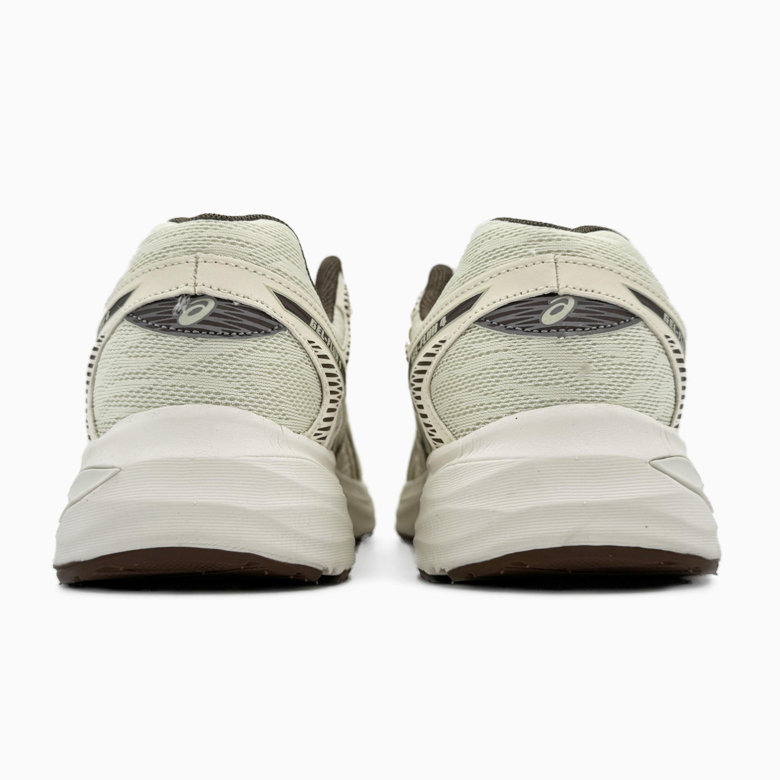 Asics Gel-Flux 4 Cream Brown - изображение 2