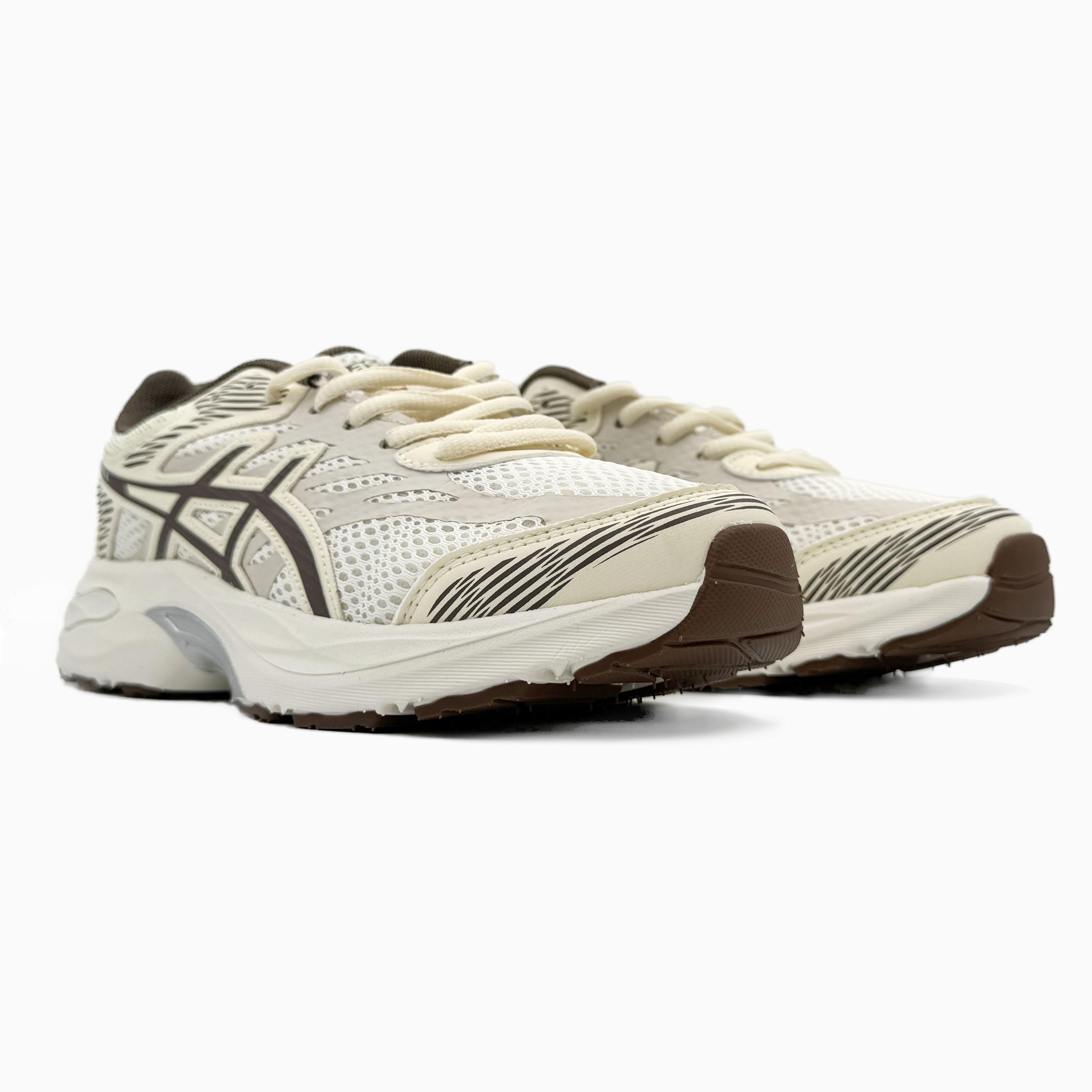 Asics Gel-Flux 4 Cream Brown - изображение 3