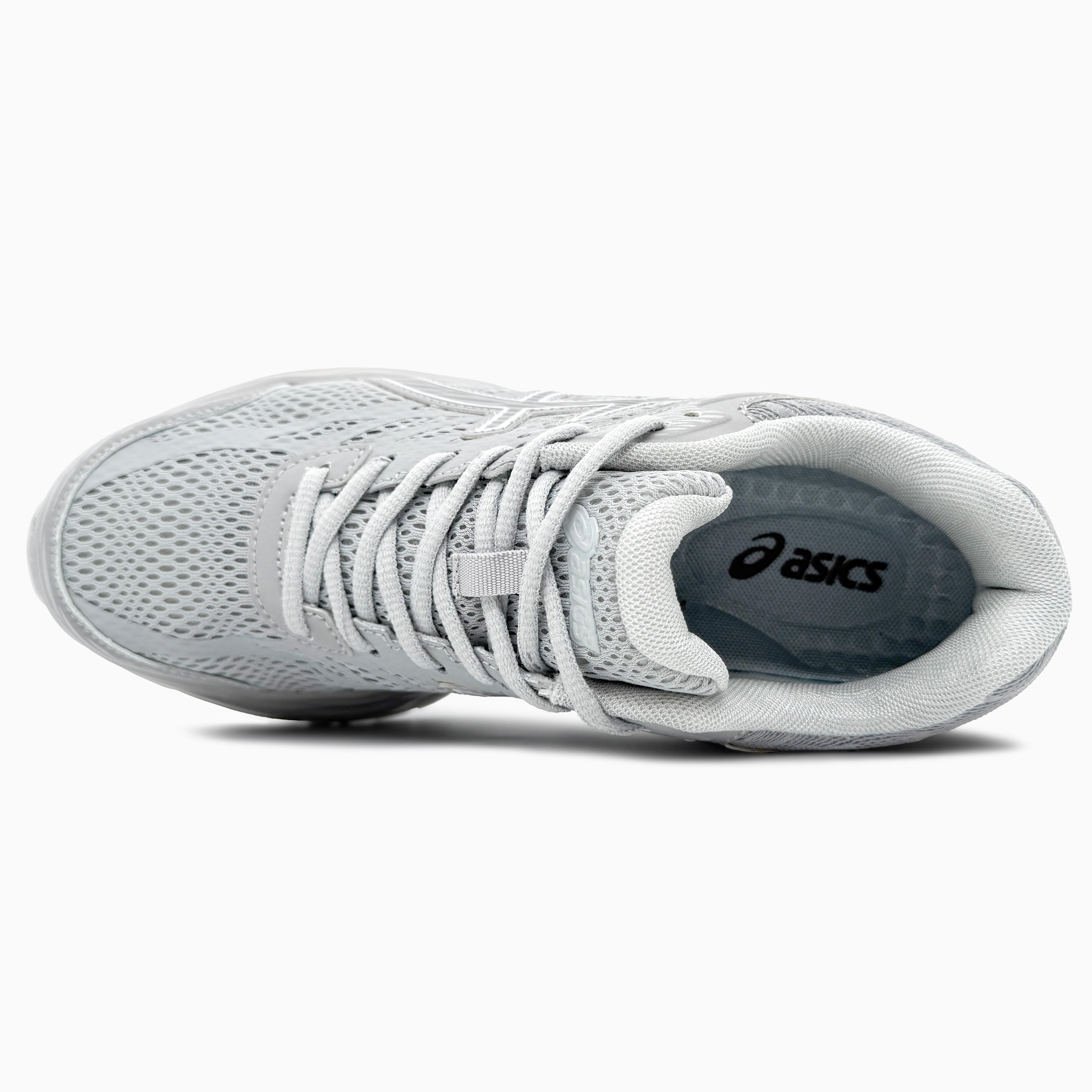 Asics Gel-Flux 4 Triple Grey - изображение 3