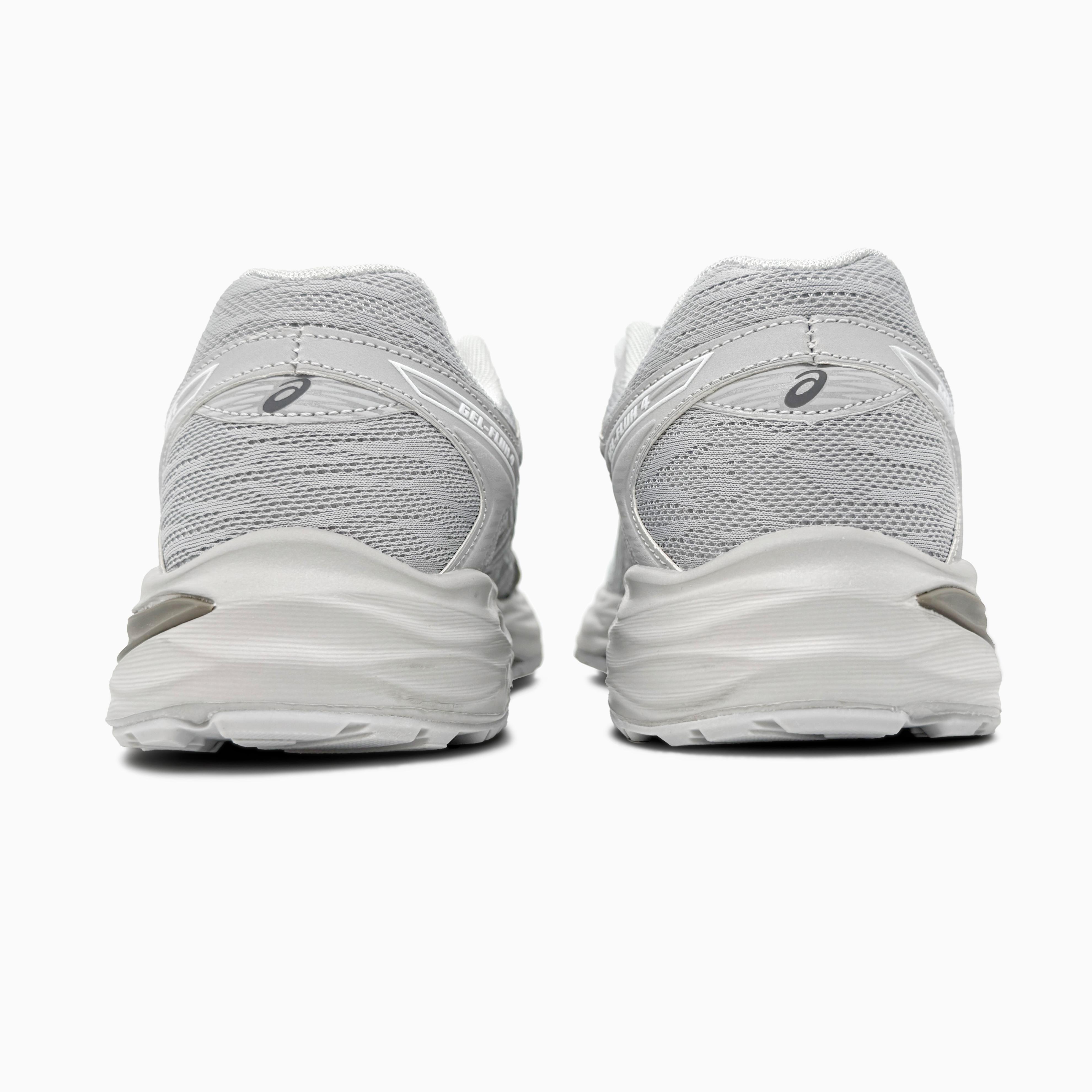 Asics Gel-Flux 4 Triple Grey - изображение 4