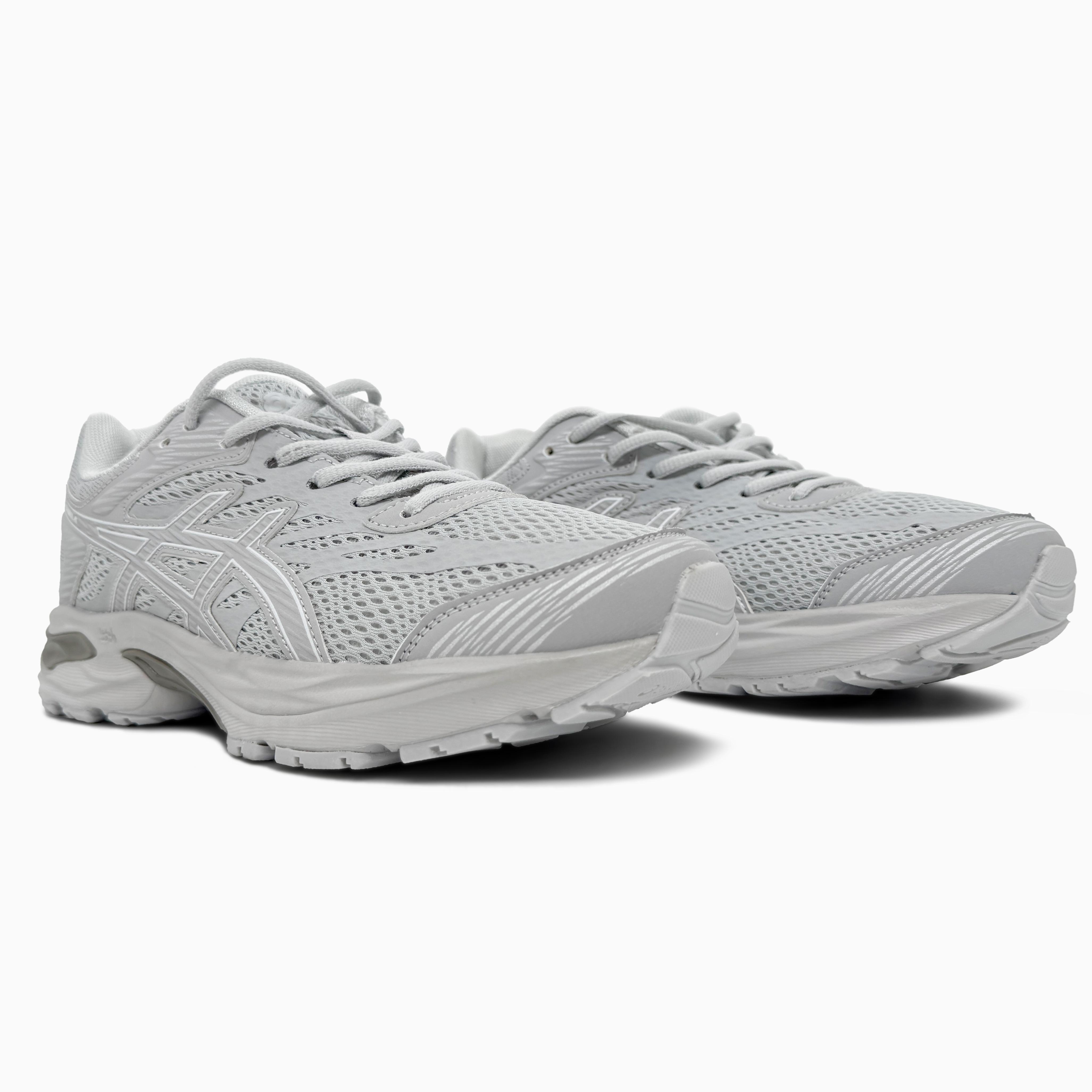 Asics Gel-Flux 4 Triple Grey - изображение 5