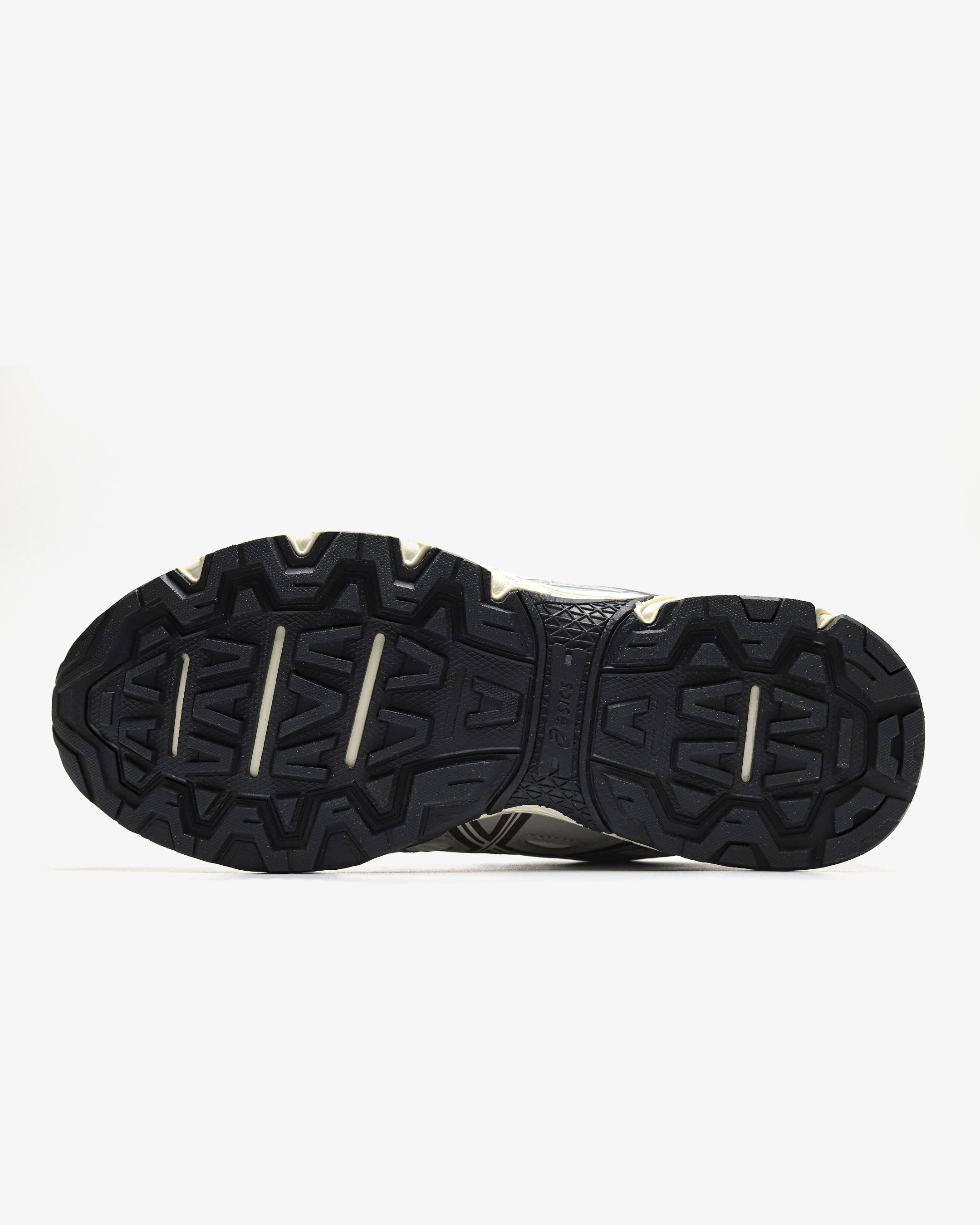 Asics Gel-Venture 6 Grey Brown Blue - изображение 3