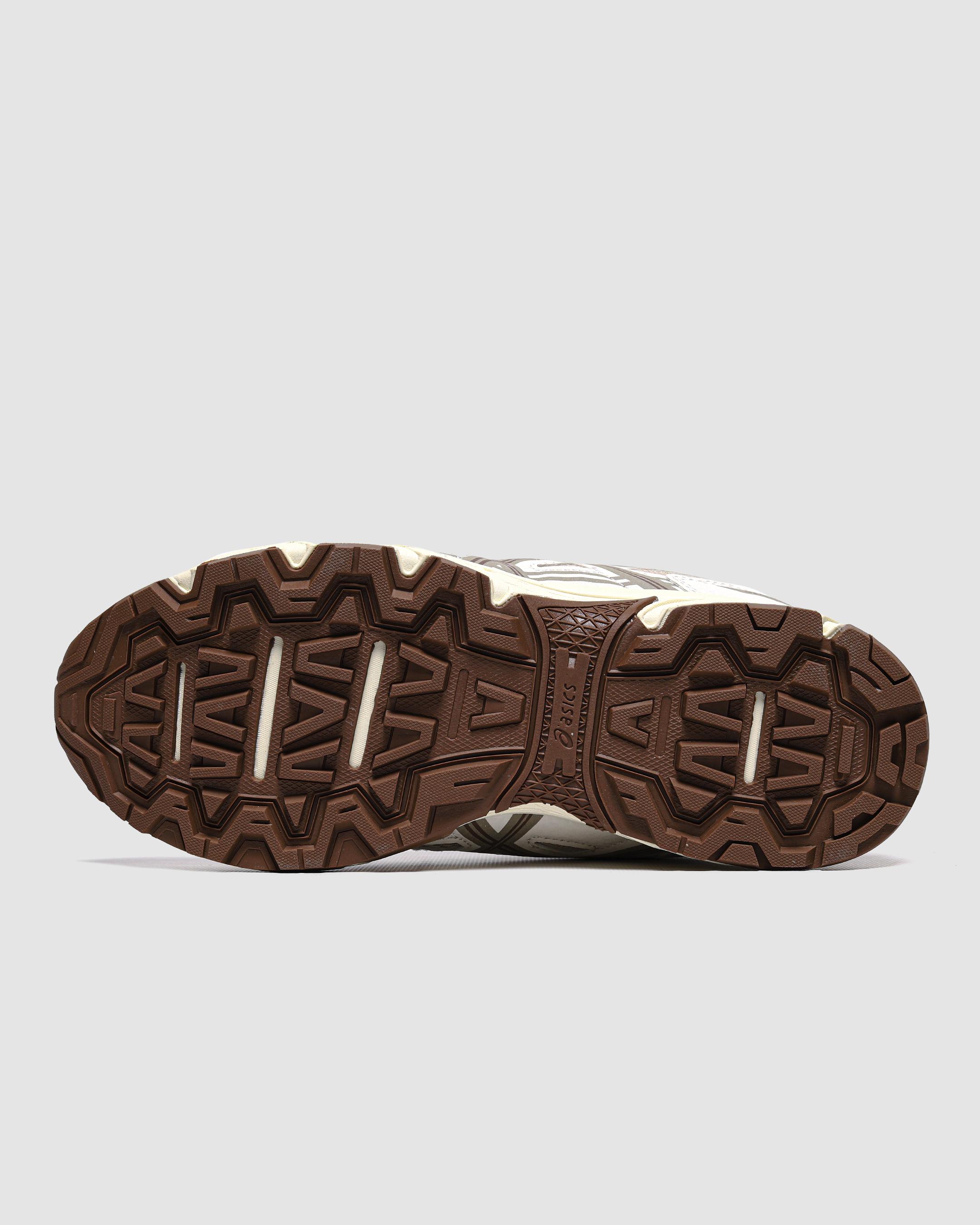 Asics Gel-Venture 6 Cream Brown Grey - изображение 1