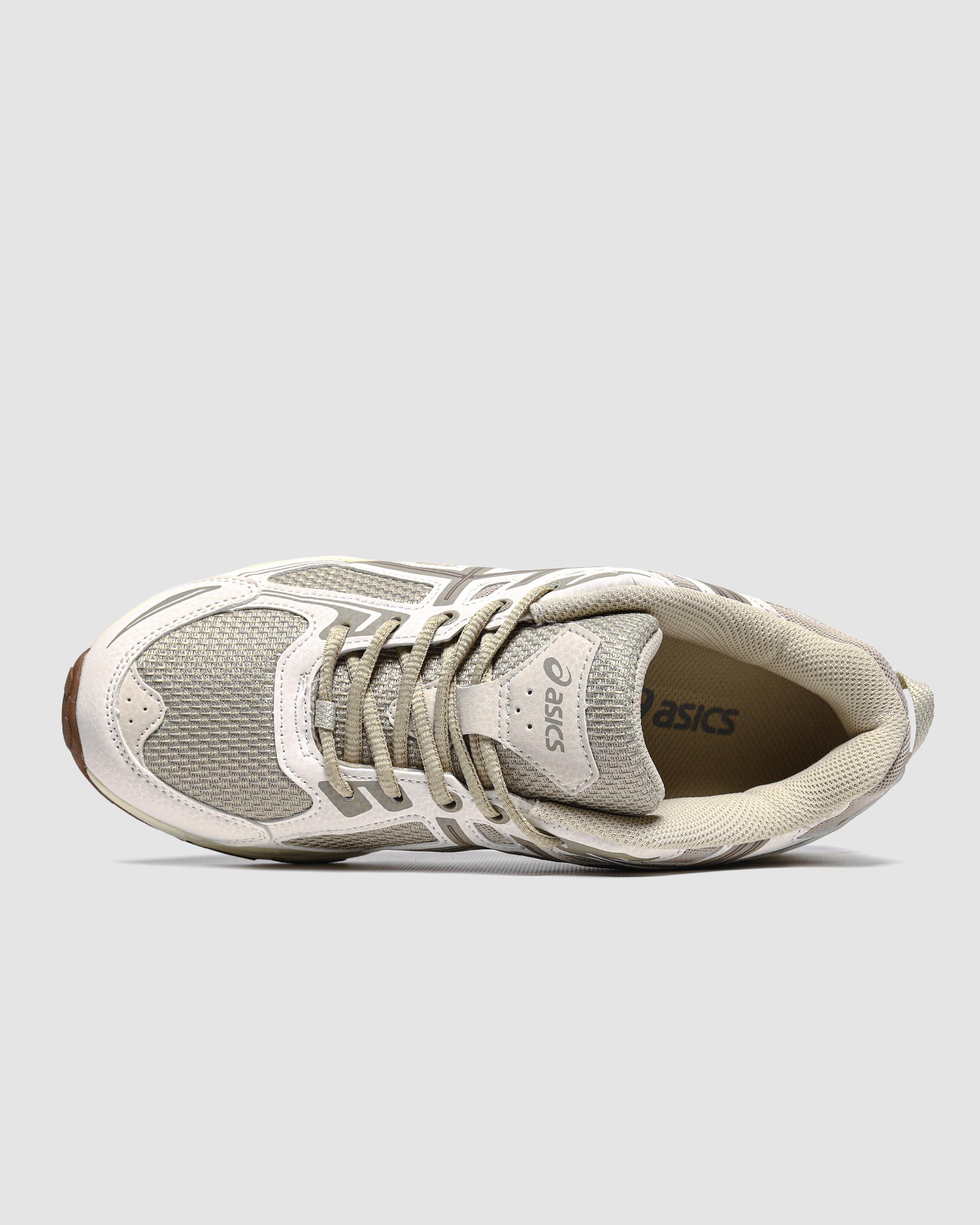 Asics Gel-Venture 6 Cream Brown Grey - изображение 5