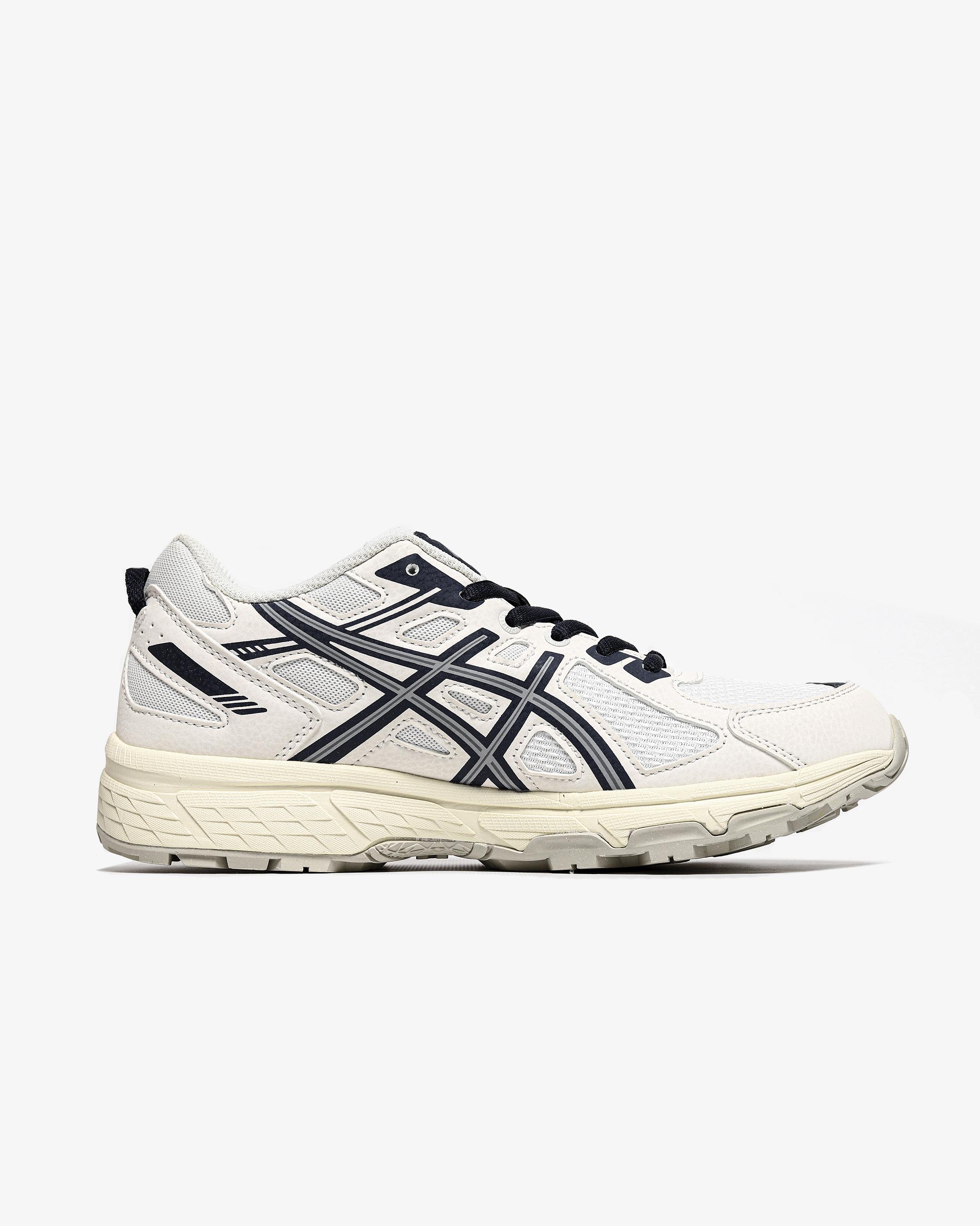 Asics Gel-Venture 6 Cream Black - изображение 1