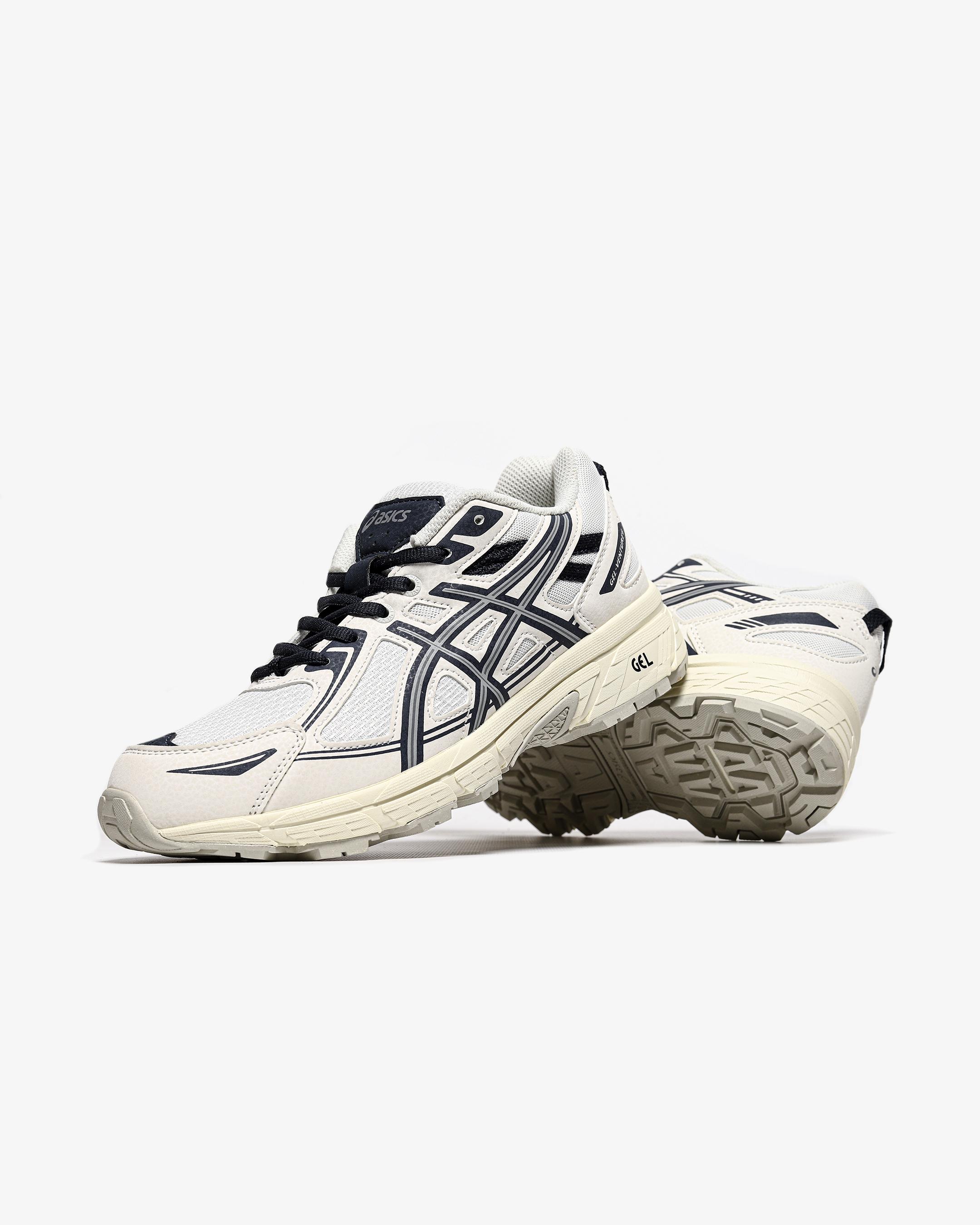 Asics Gel-Venture 6 Cream Black - изображение 2