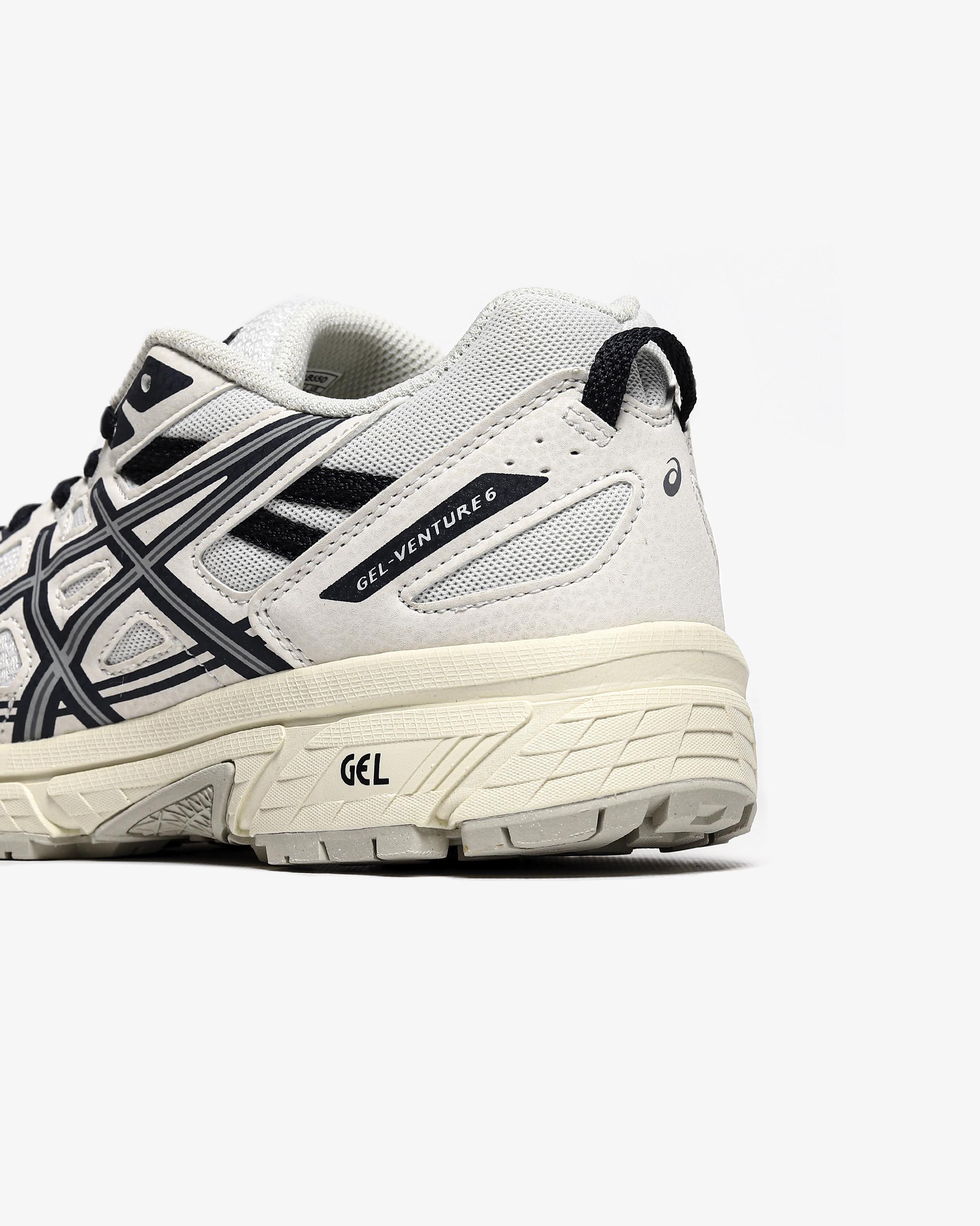 Asics Gel-Venture 6 Cream Black - изображение 4