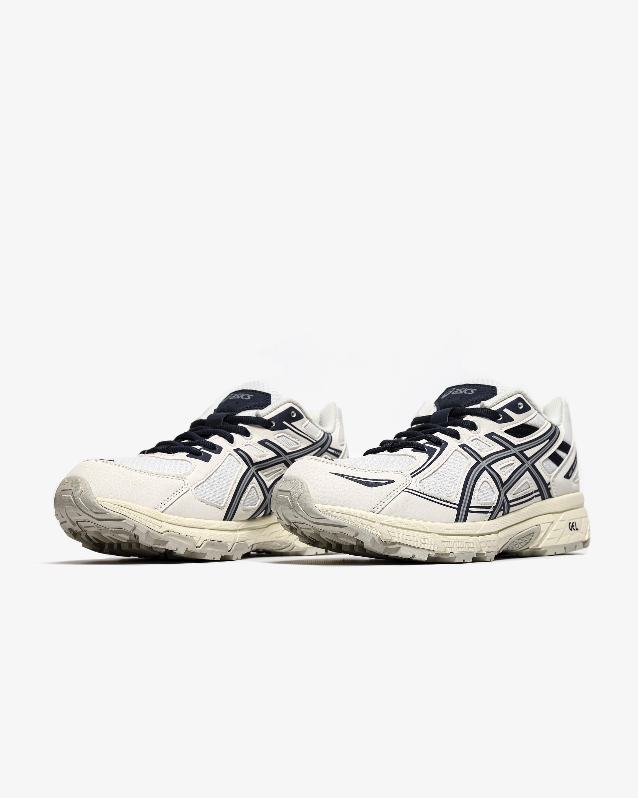 Asics Gel-Venture 6 Cream Black - изображение 7