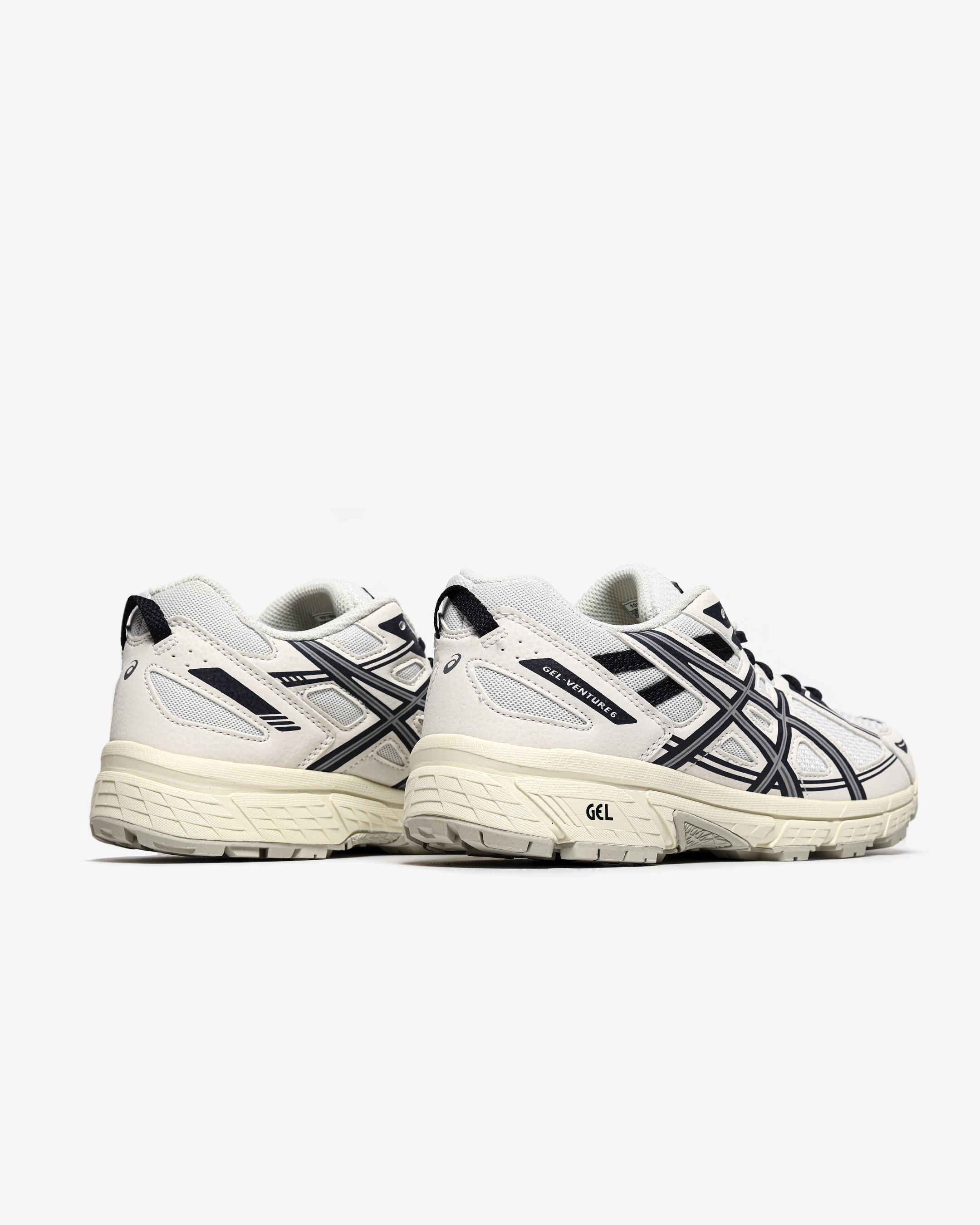 Asics Gel-Venture 6 Cream Black - изображение 8