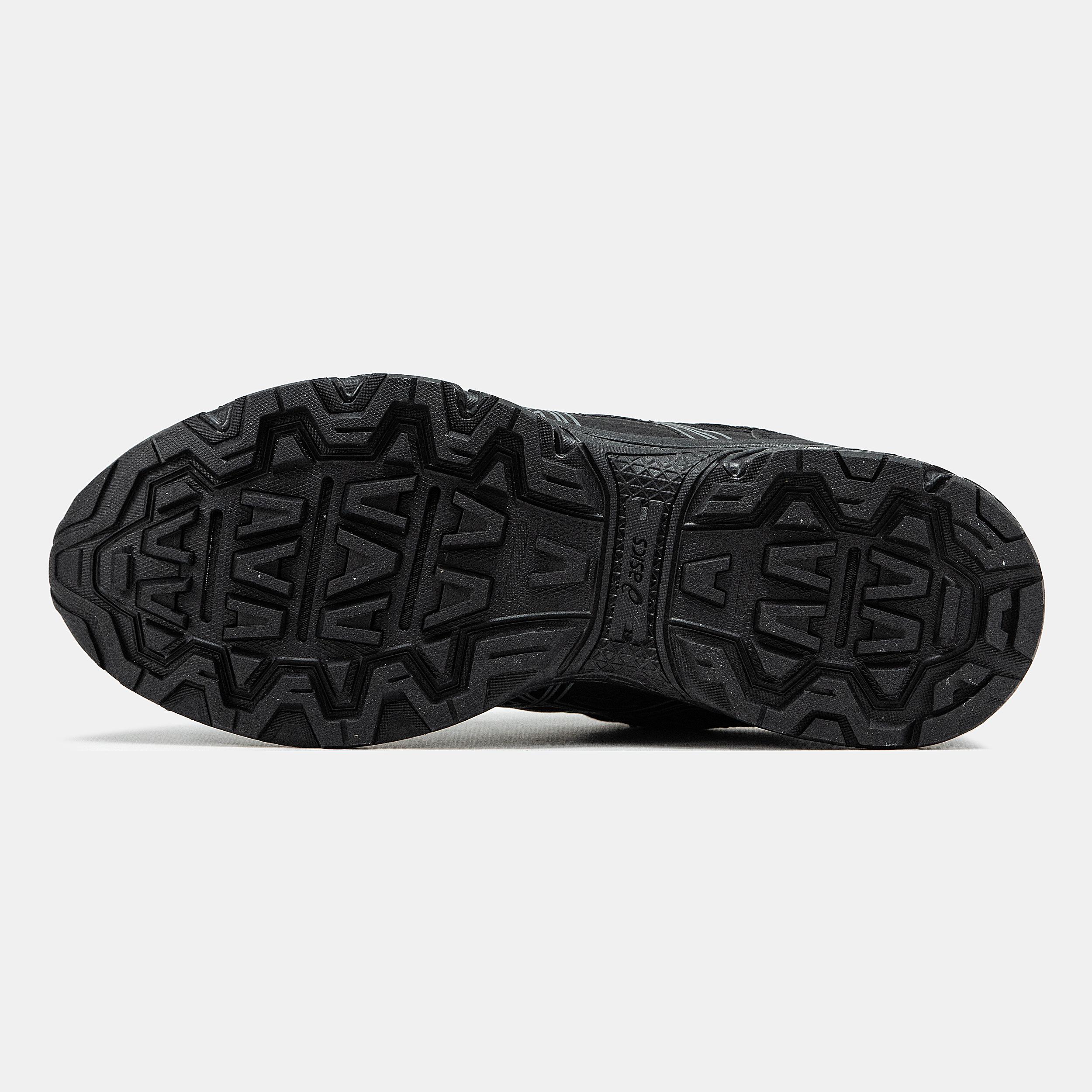 Asics Gel-Venture 6 Triple Black - изображение 1