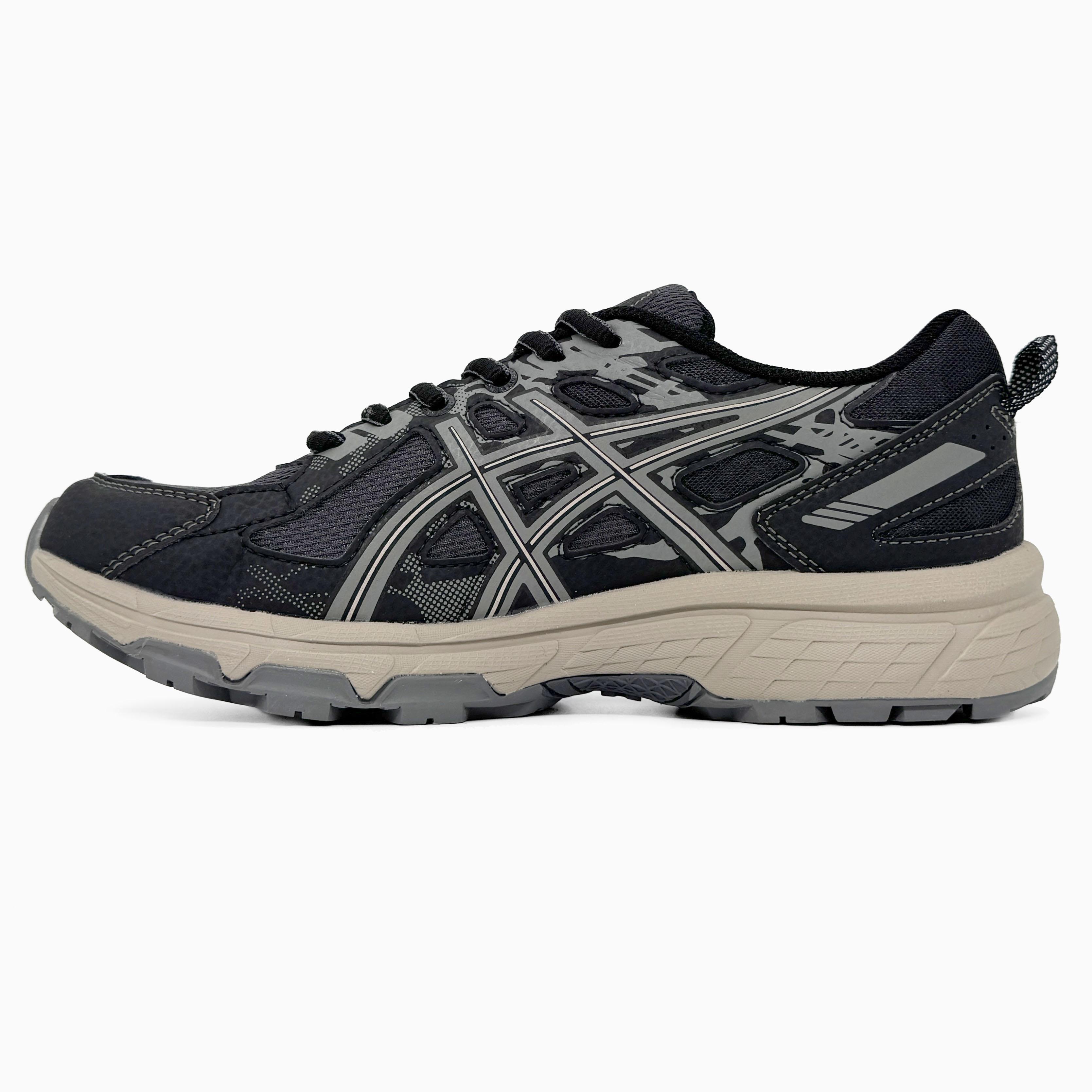 Asics Gel-Venture 6 Black Clay - изображение 3