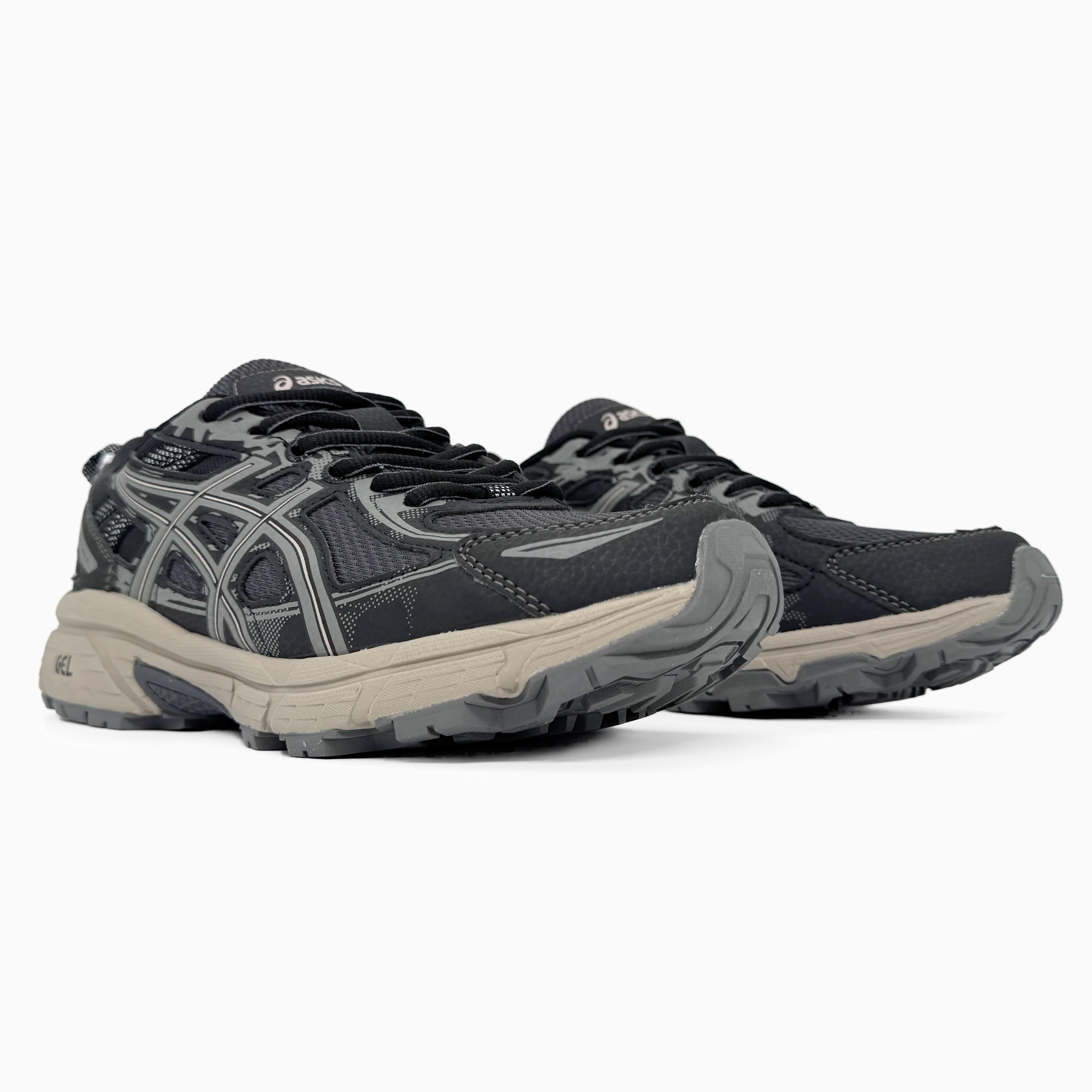 Asics Gel-Venture 6 Black Clay - изображение 5