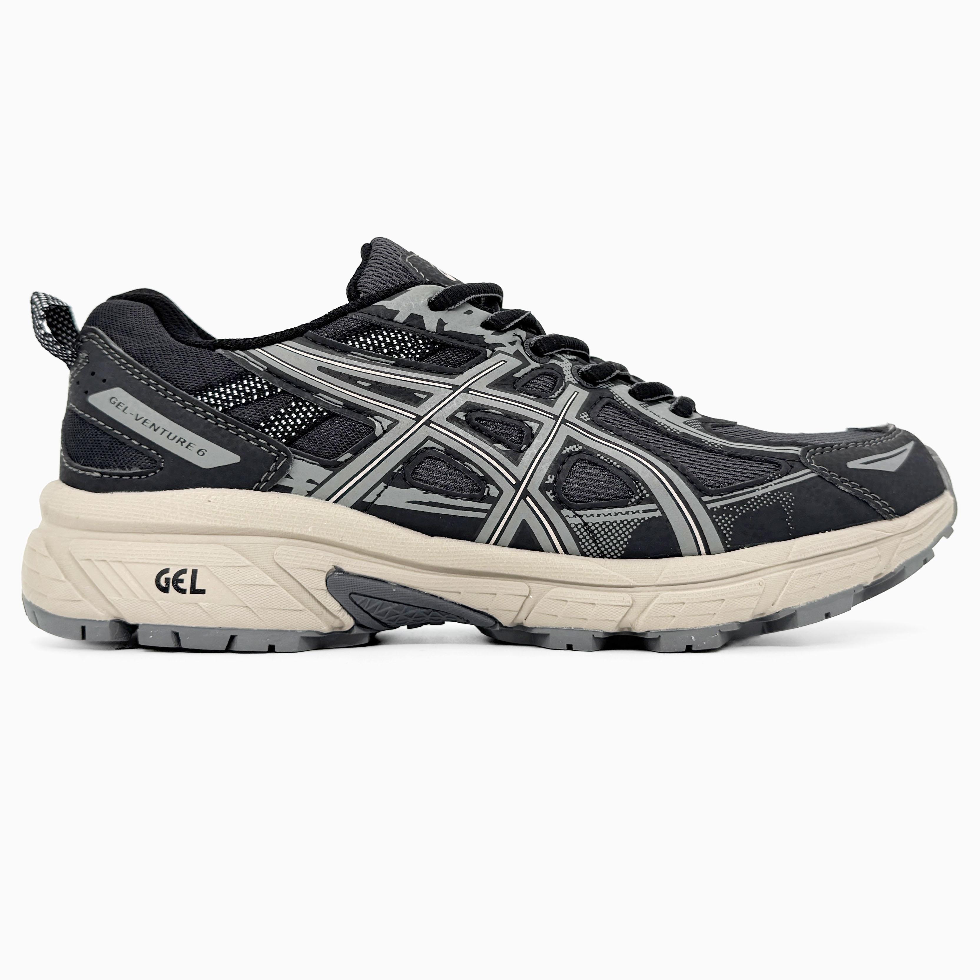 Asics Gel-Venture 6 Black Clay - изображение 6