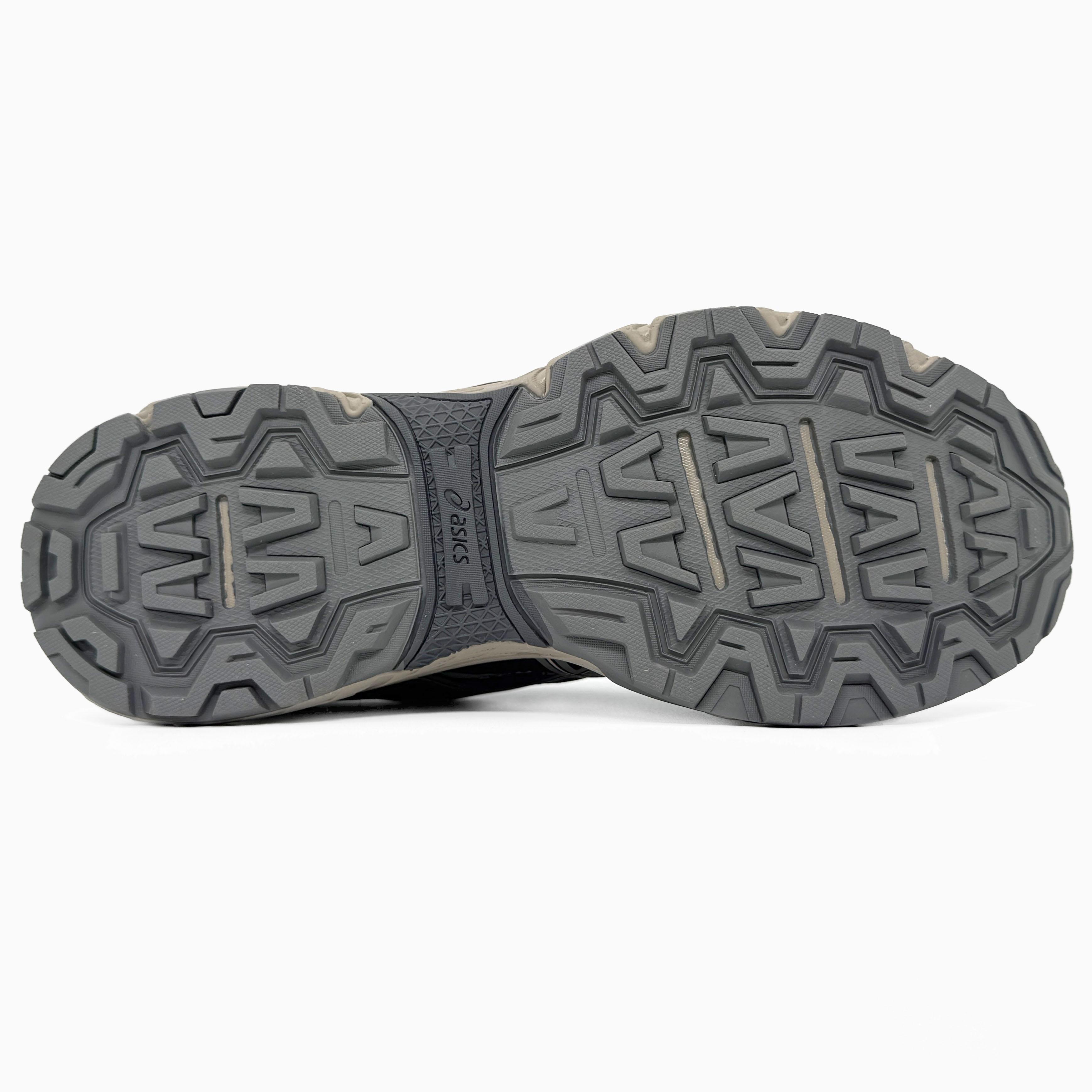 Asics Gel-Venture 6 Black Clay - изображение 7