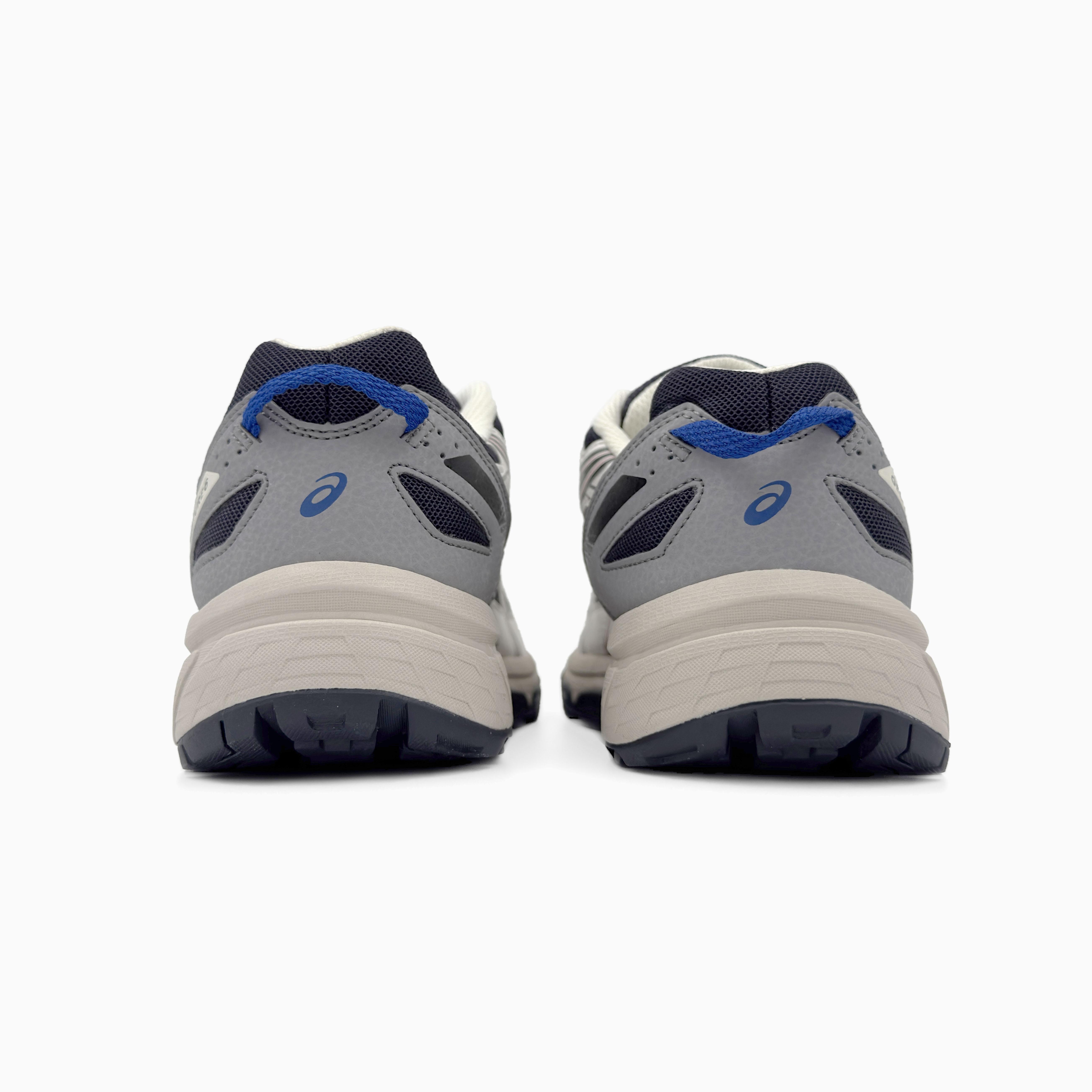 Asics Gel-Venture 6 White Navy Red - изображение 2