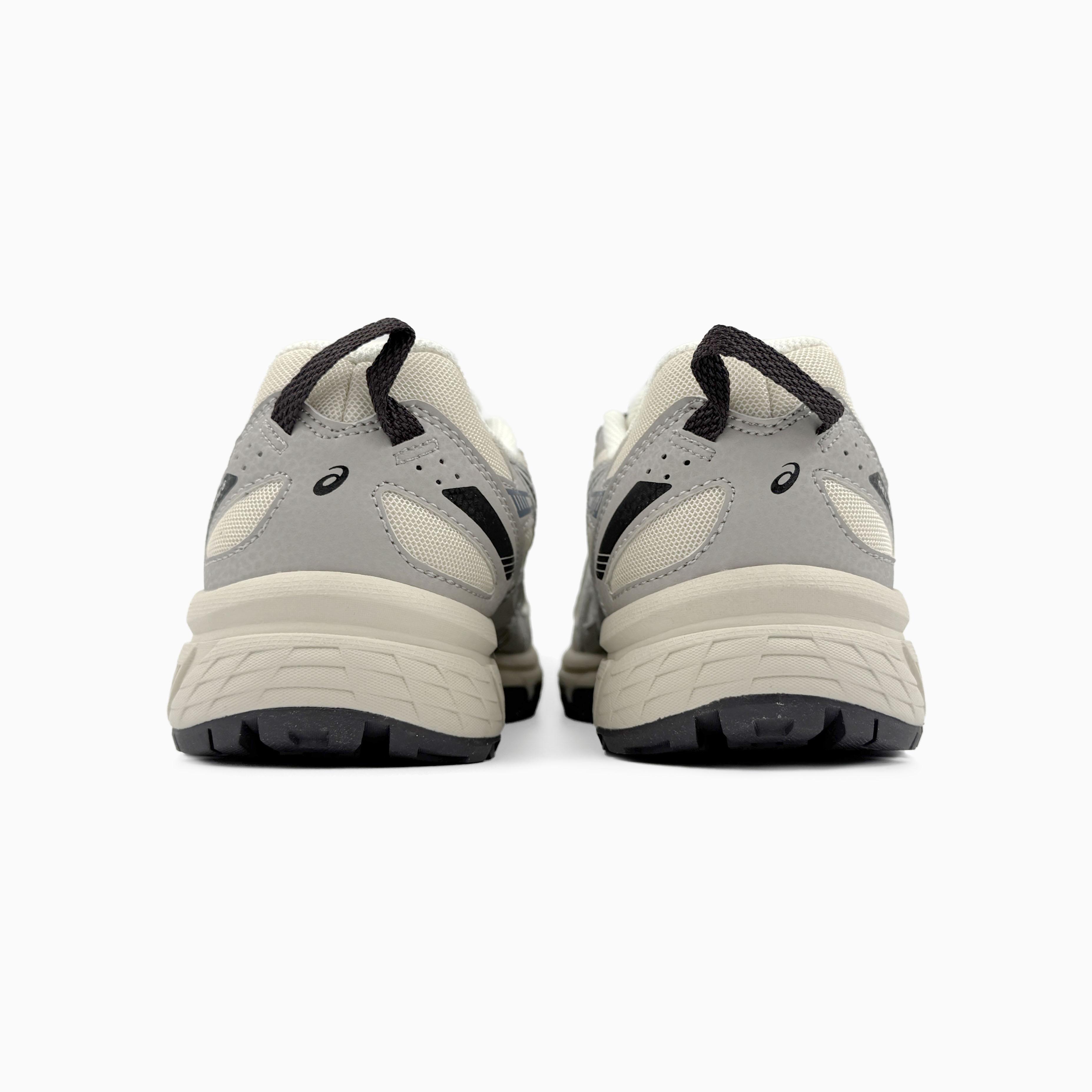 Asics Gel-Venture 6 White Grey Black - изображение 4