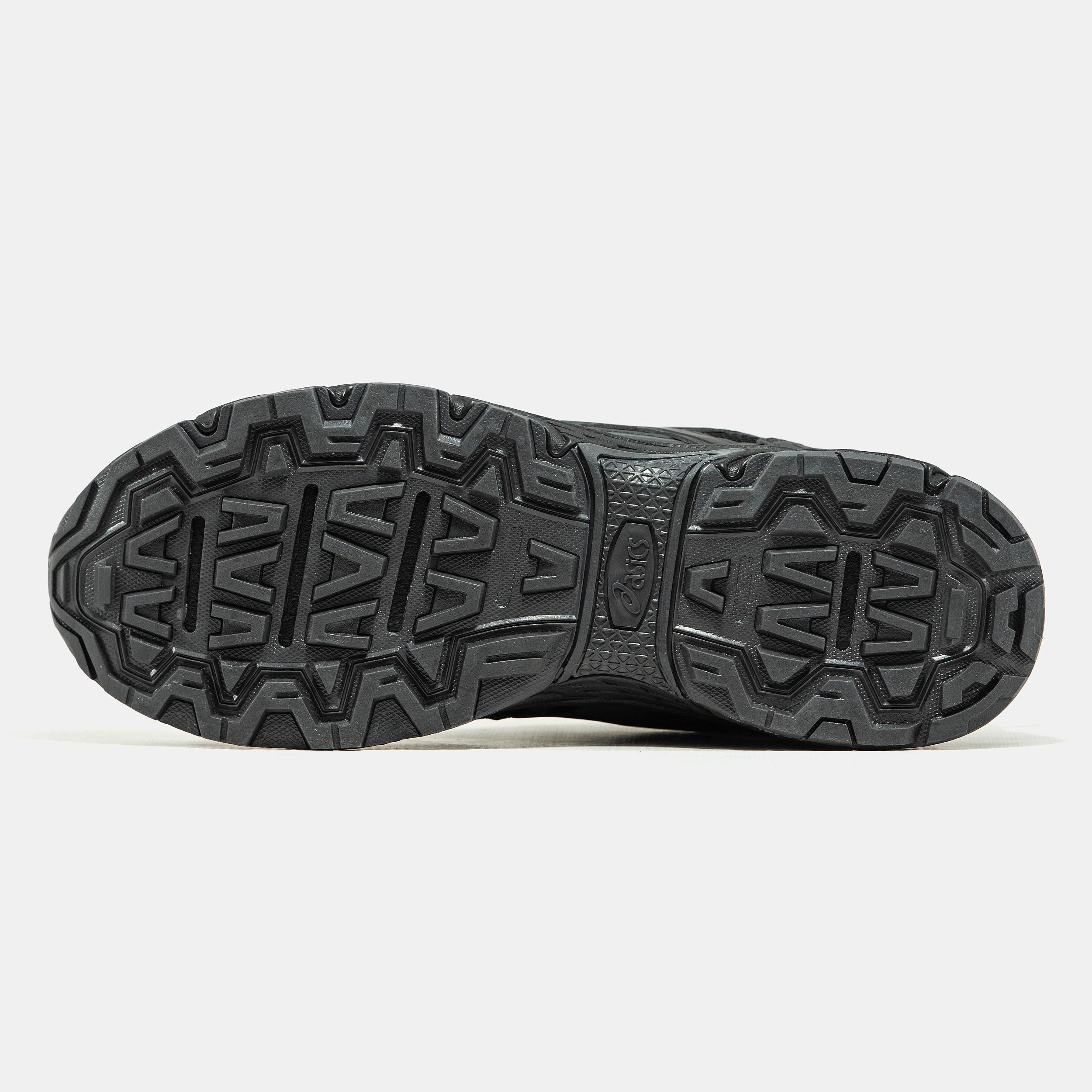 Asics Gel-Venture 6 GTX Triple Black - изображение 1