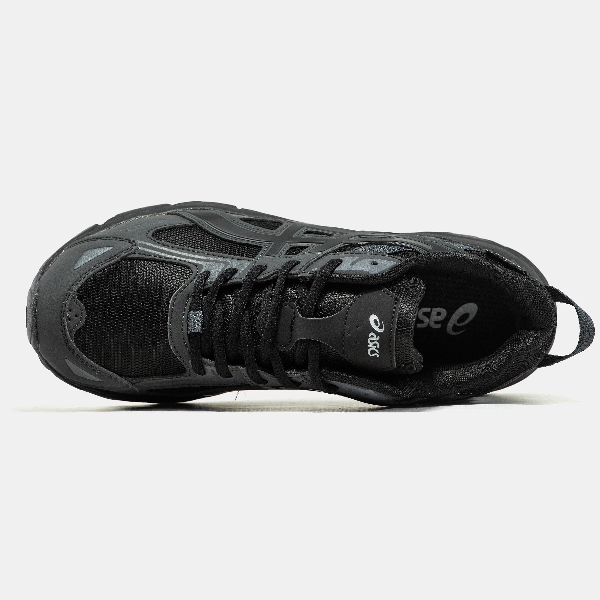 Asics Gel-Venture 6 GTX Triple Black - изображение 3