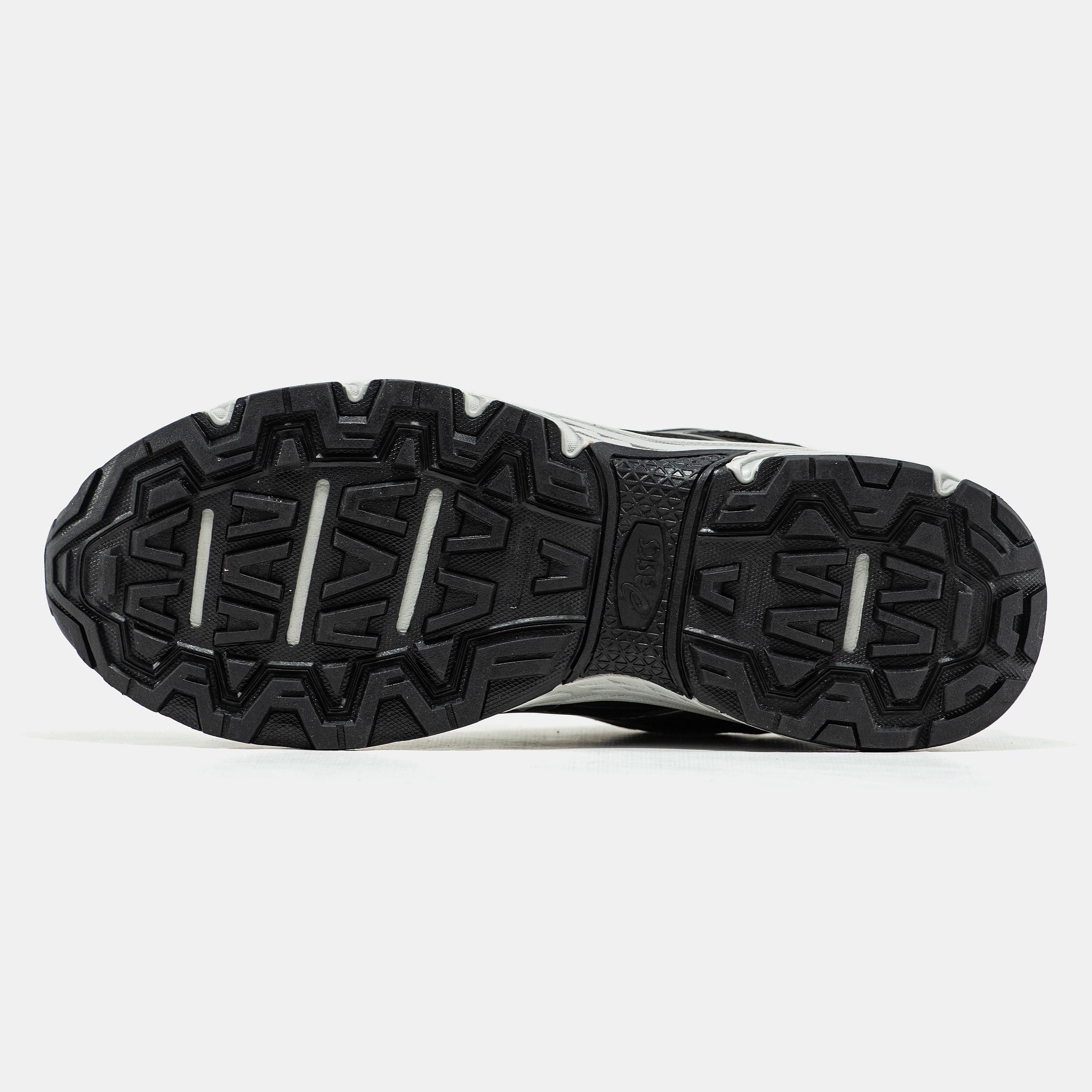 Asics Gel-Venture 6 GTX Black Grey - изображение 1