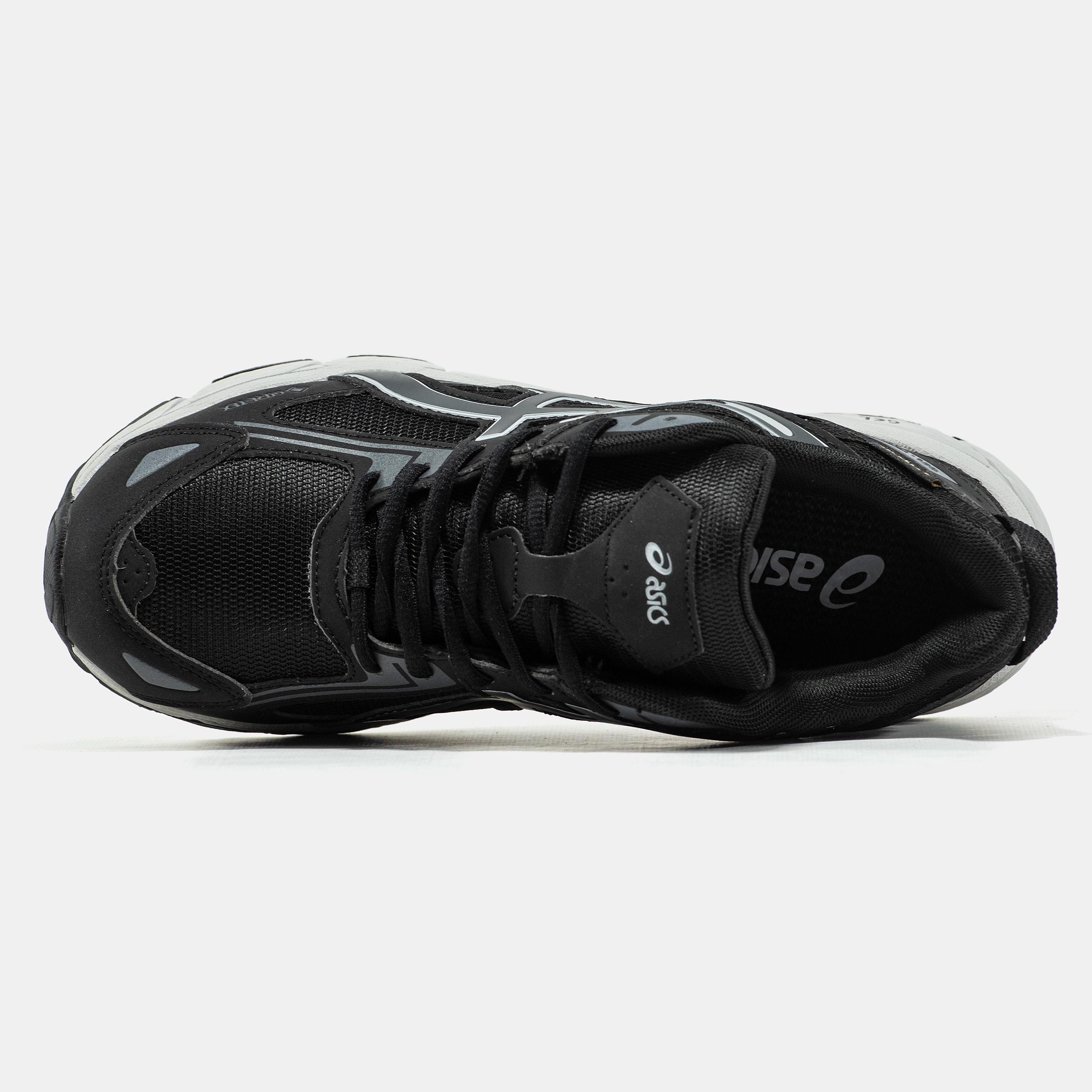 Asics Gel-Venture 6 GTX Black Grey - изображение 3