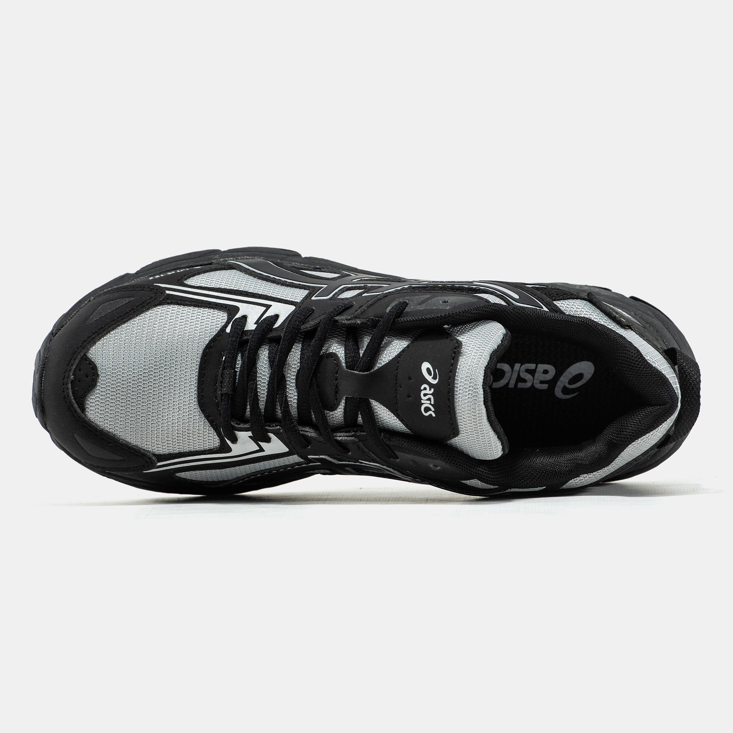 Asics Gel-Venture 6 GTX Black Silver - изображение 2