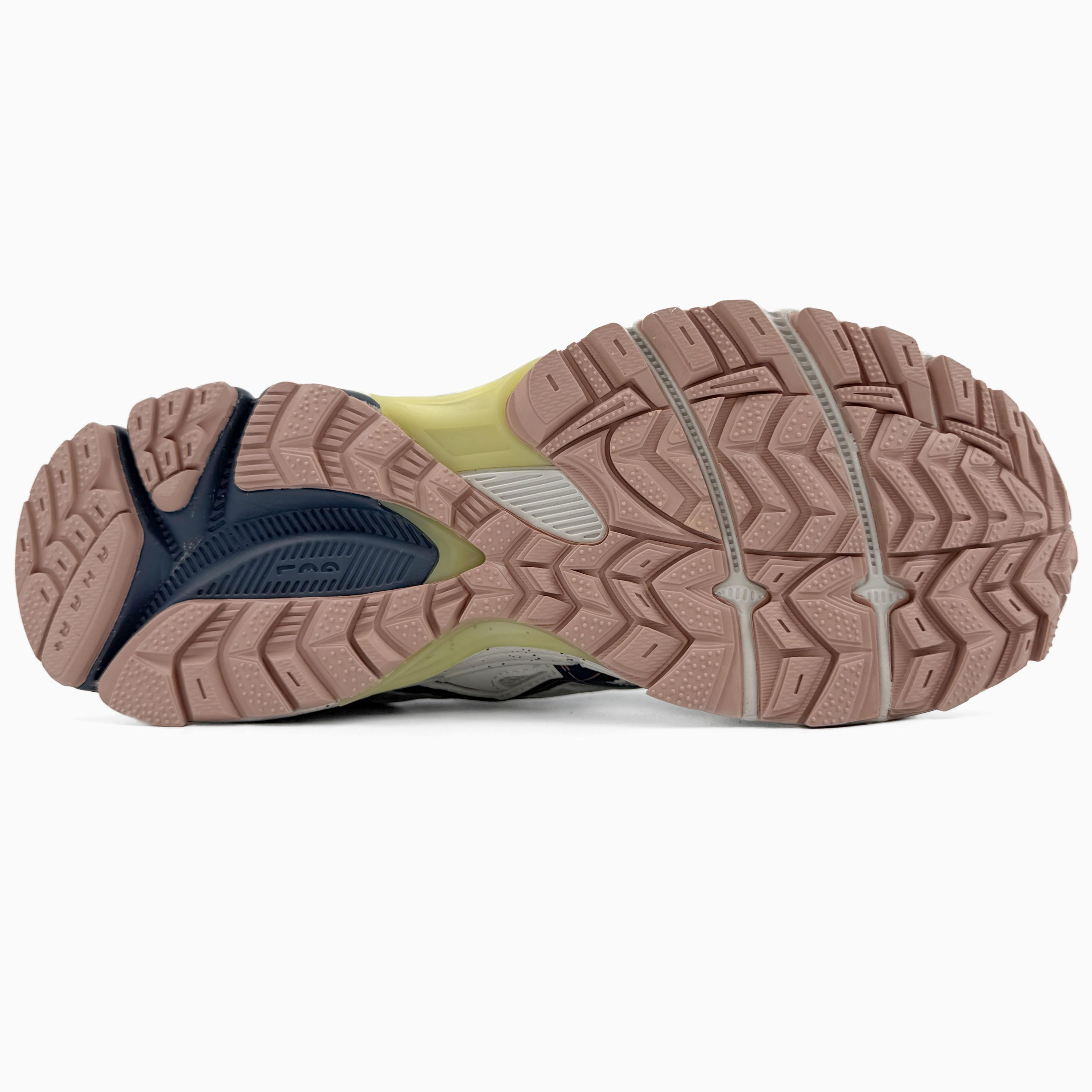Asics Gel-Kahana 8 Cream Navy Beige - изображение 1