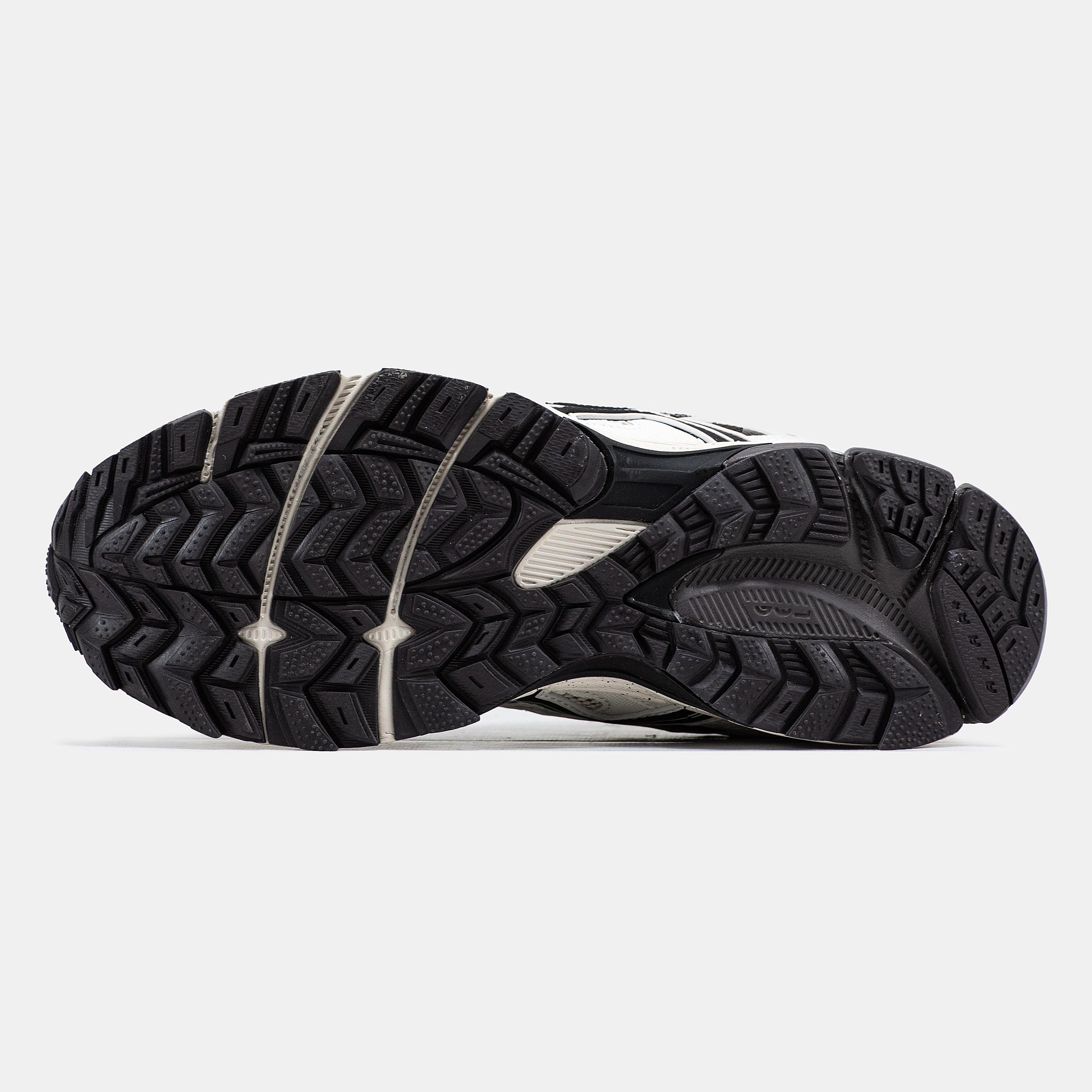 Asics Gel-Kahana 8 Cream Black White - изображение 1
