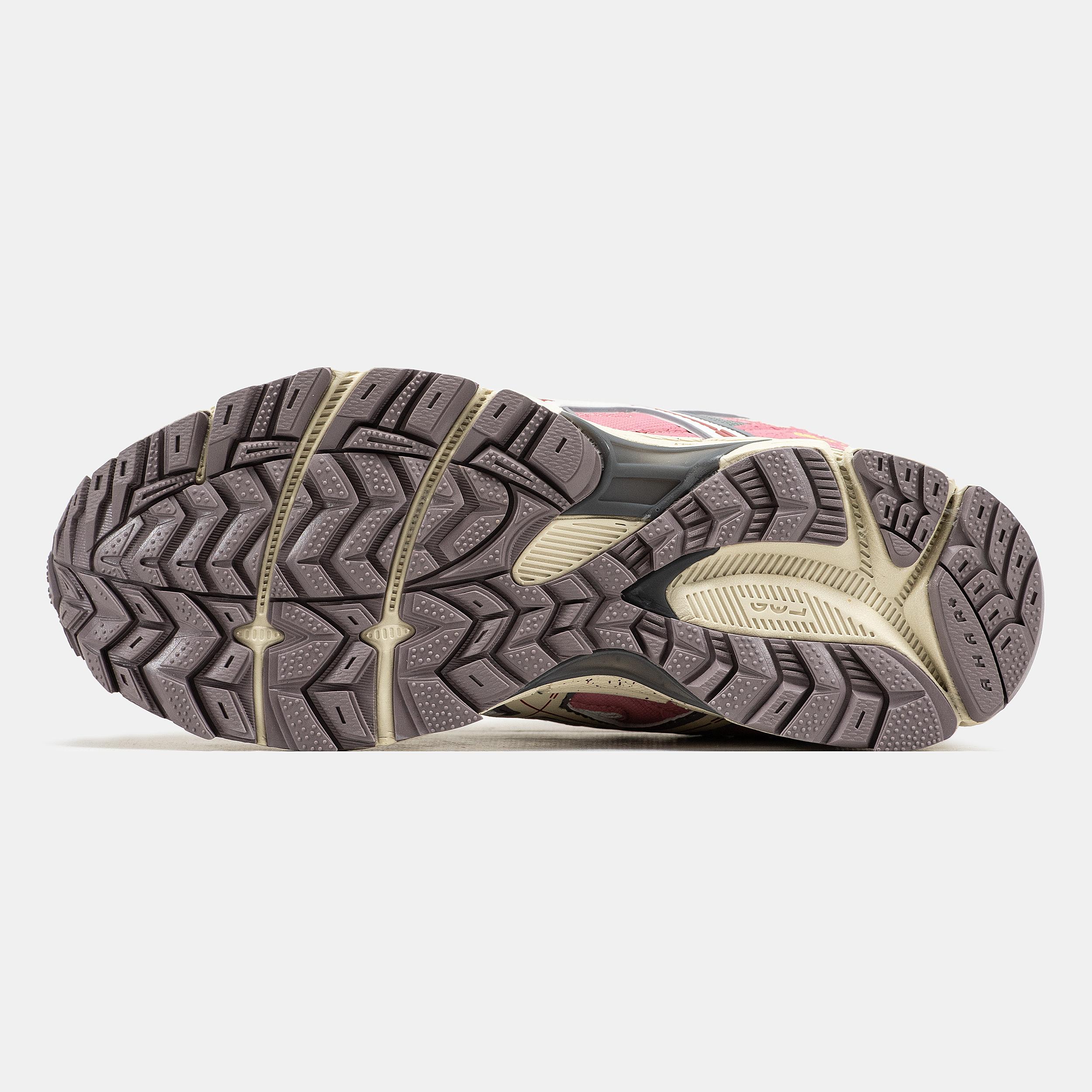 Asics Gel-Kahana 8 "Pink Beige White" - изображение 1