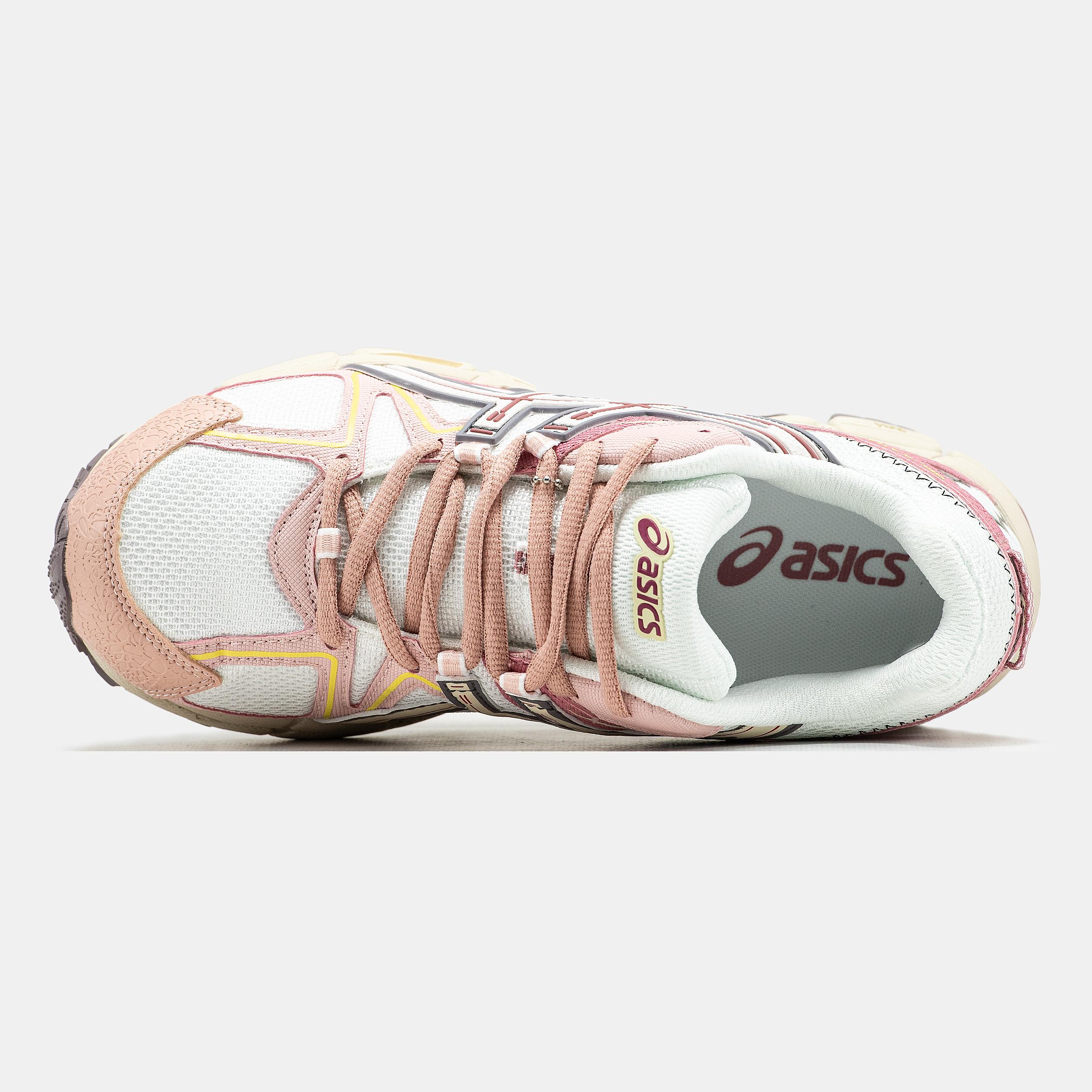 Asics Gel-Kahana 8 "Pink Beige White" - изображение 2