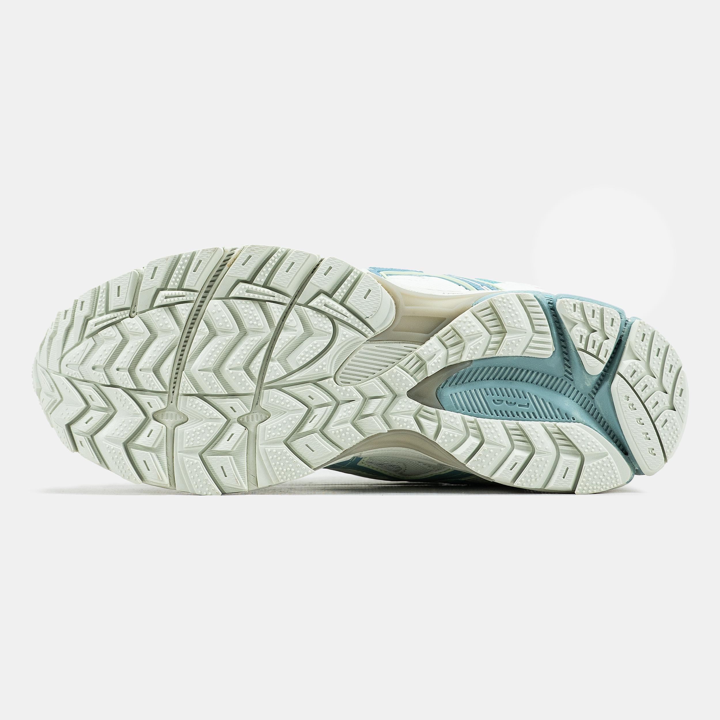 Asics Gel-Kahana 8 White Blue Pastel - изображение 1