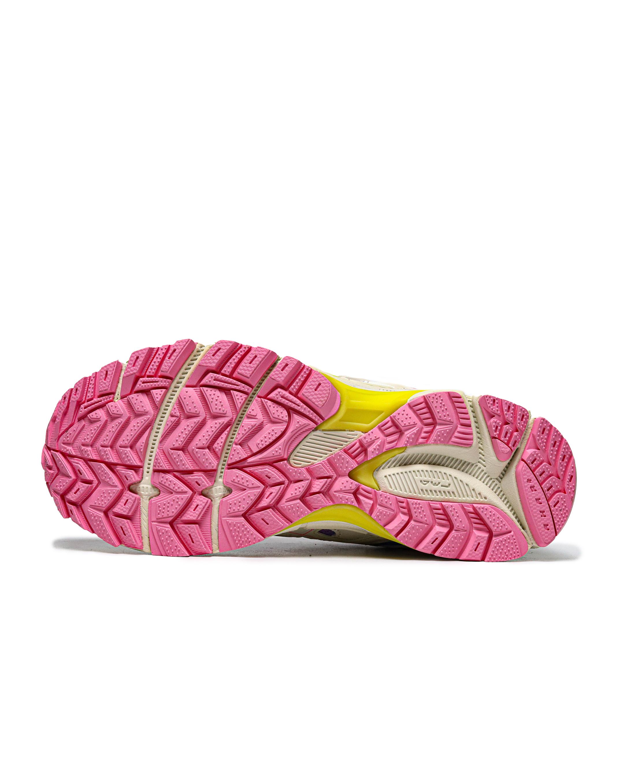 ASICS Gel-Kahana 8 White Pink Lemon - изображение 2