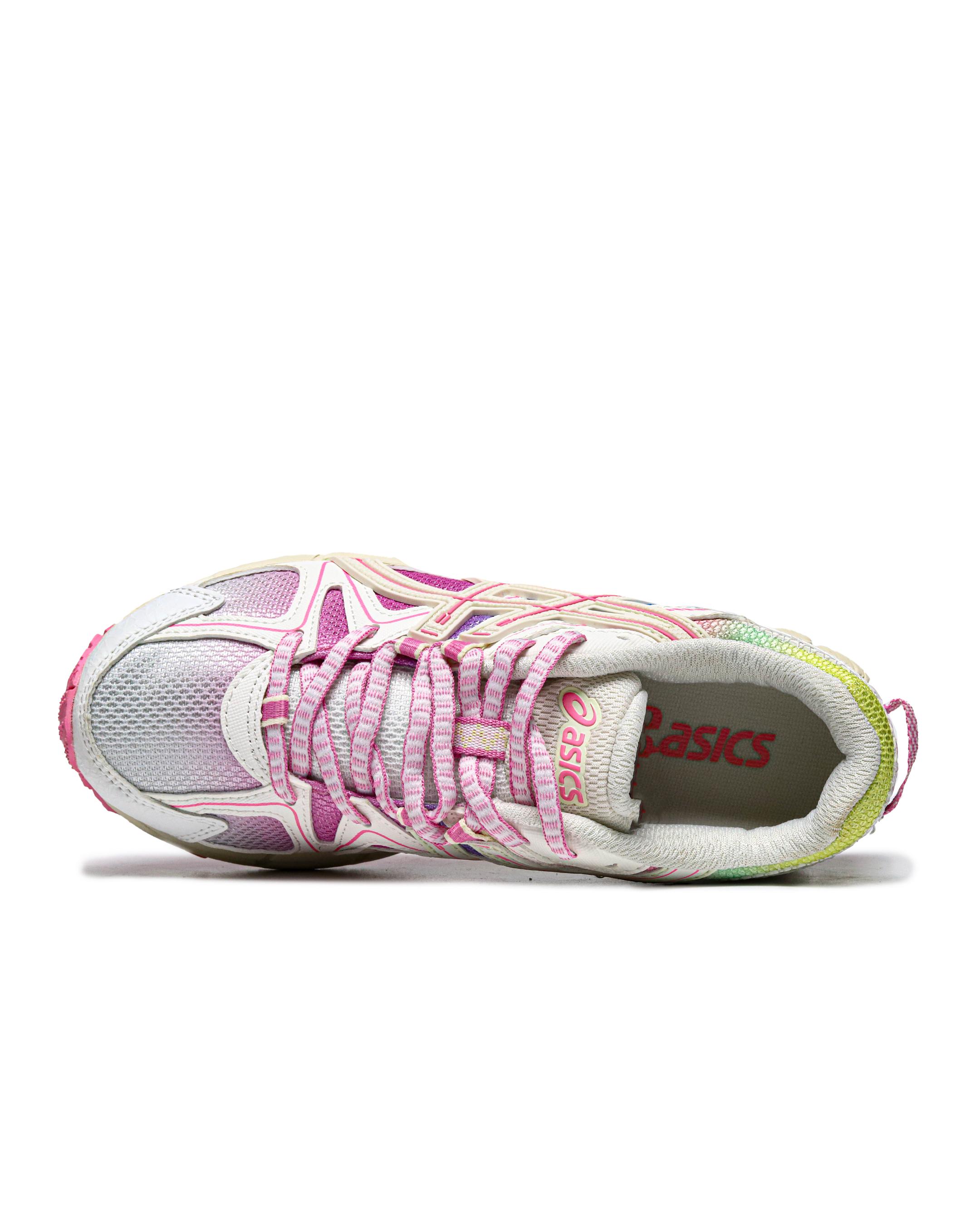 ASICS Gel-Kahana 8 White Pink Lemon - изображение 3