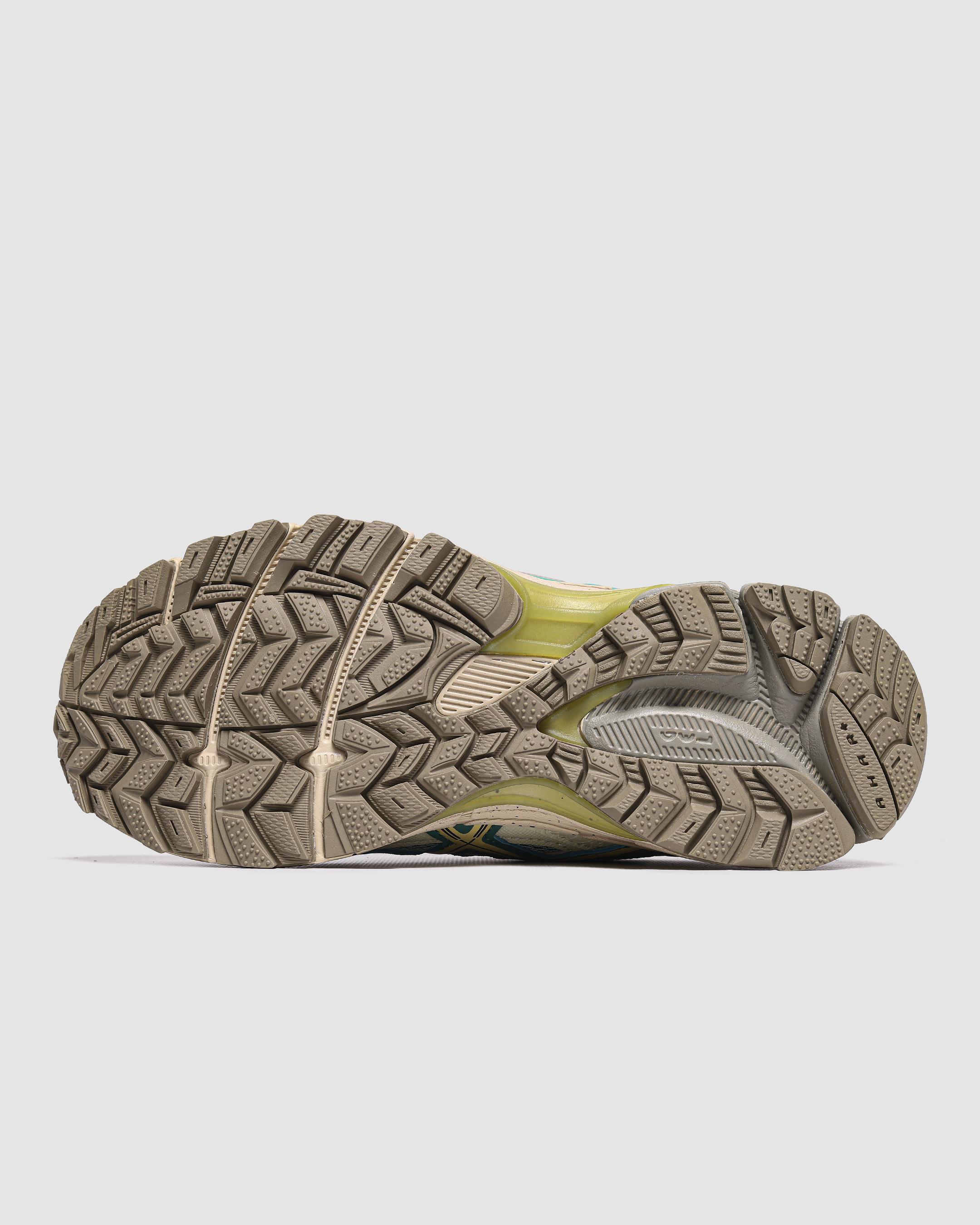 ASICS Gel-Kahana 8 Cream Teal Pink - изображение 5