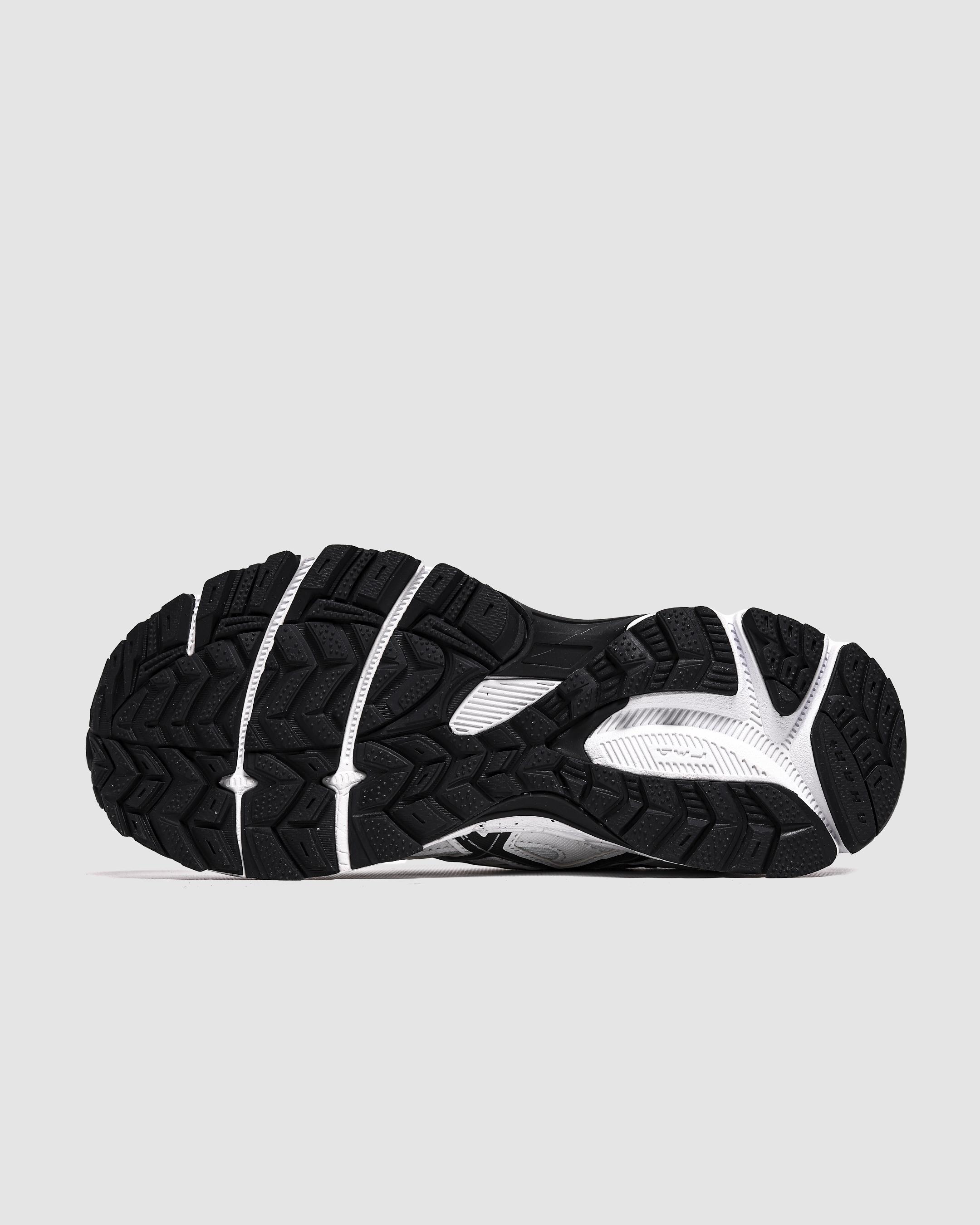 ASICS Gel-Kahana 8 White Black - изображение 1