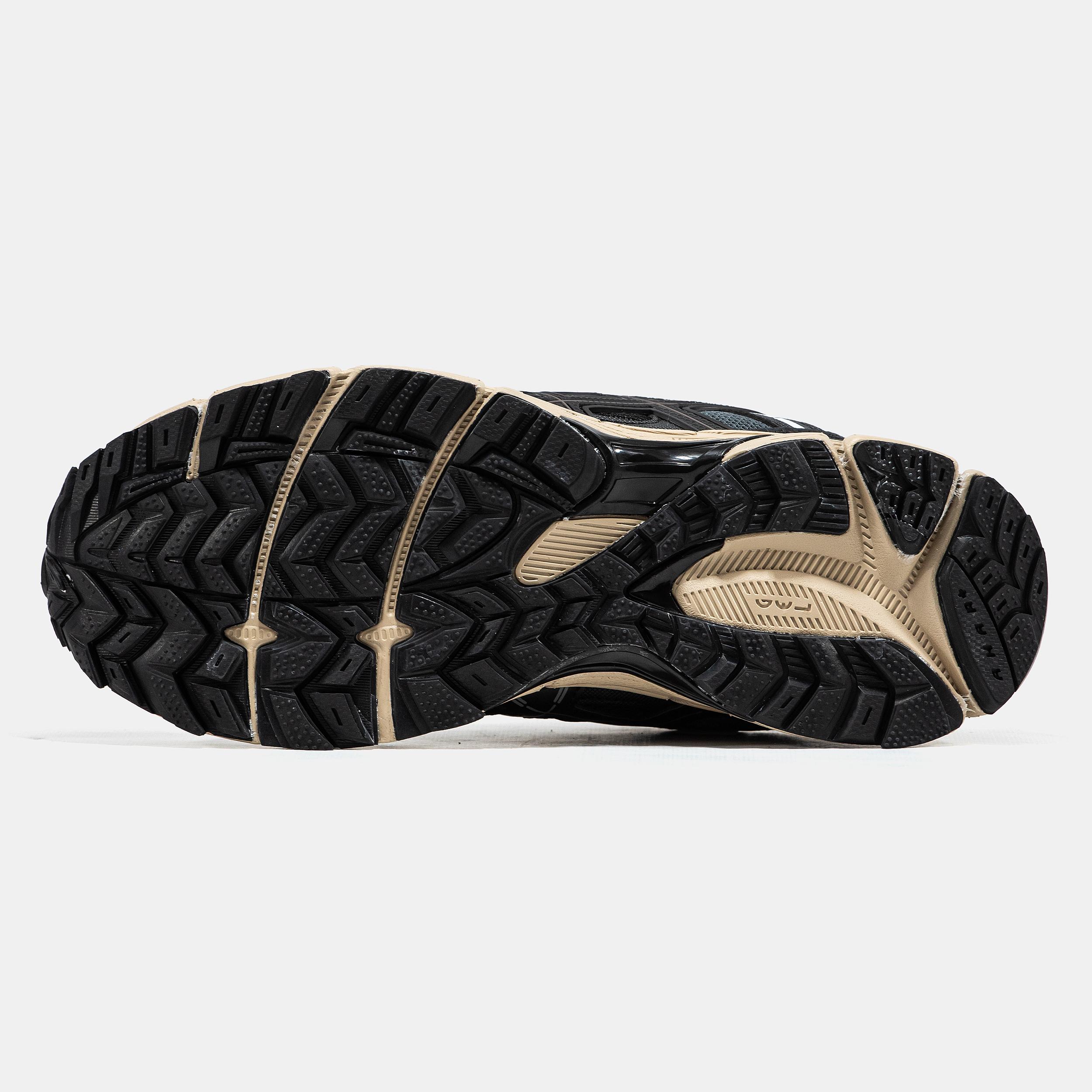 Asics Gel-Kahana 8 Black Beige - изображение 1