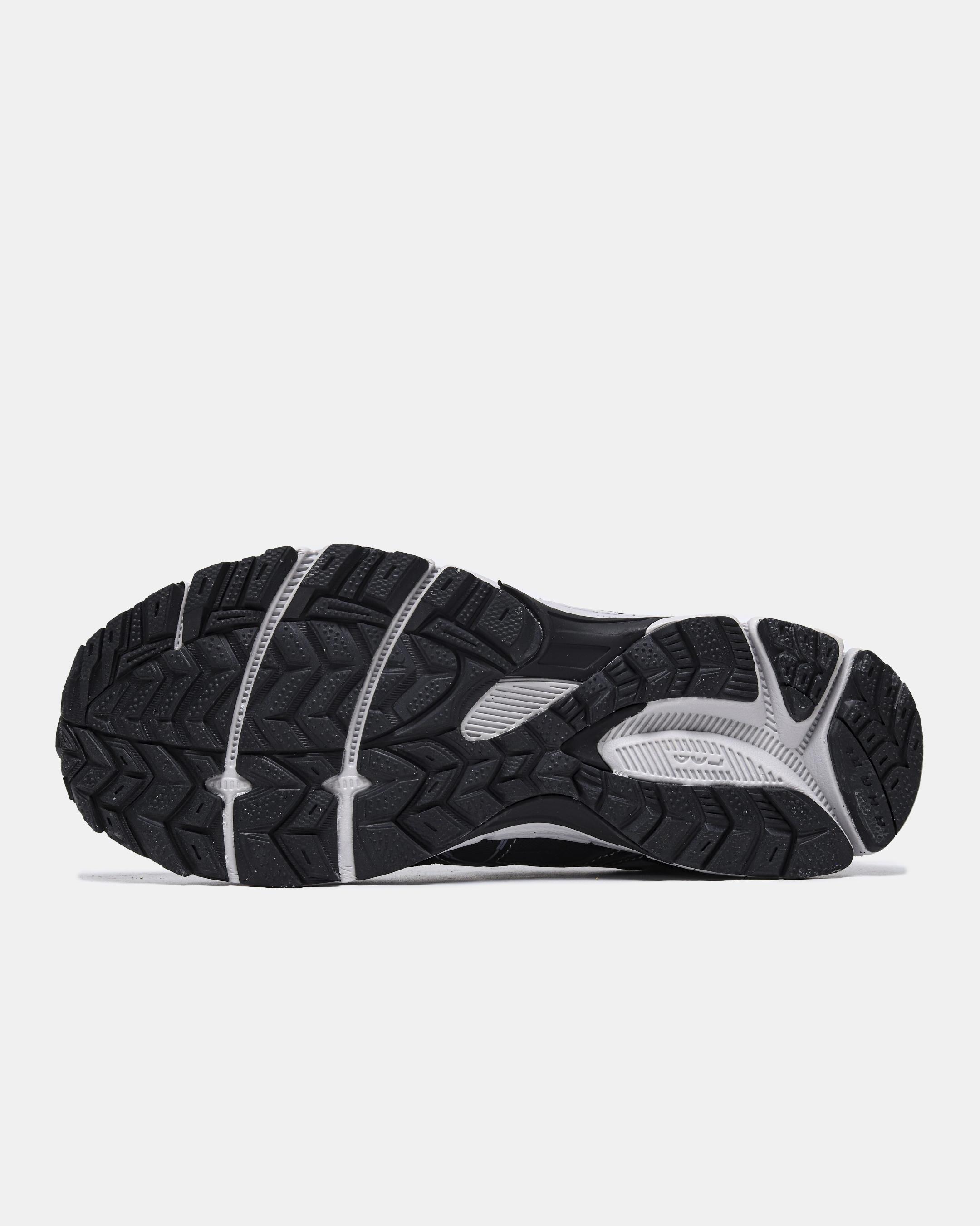 Asics Gel-Kahana 8 Gore-Tex Black Grey - изображение 2
