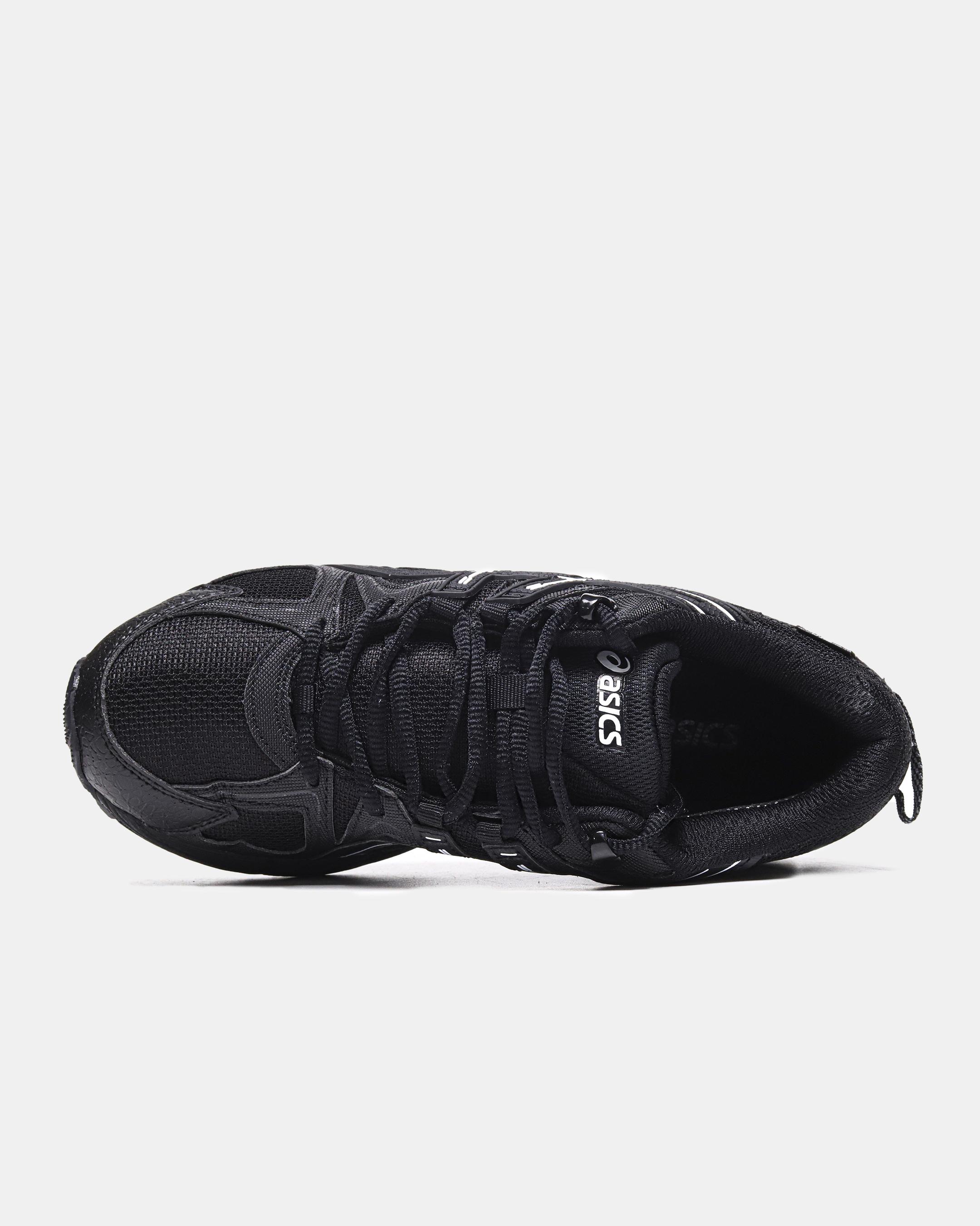 ASICS Gel-Kahana 8 Gore-Tex Black Silver - изображение 3