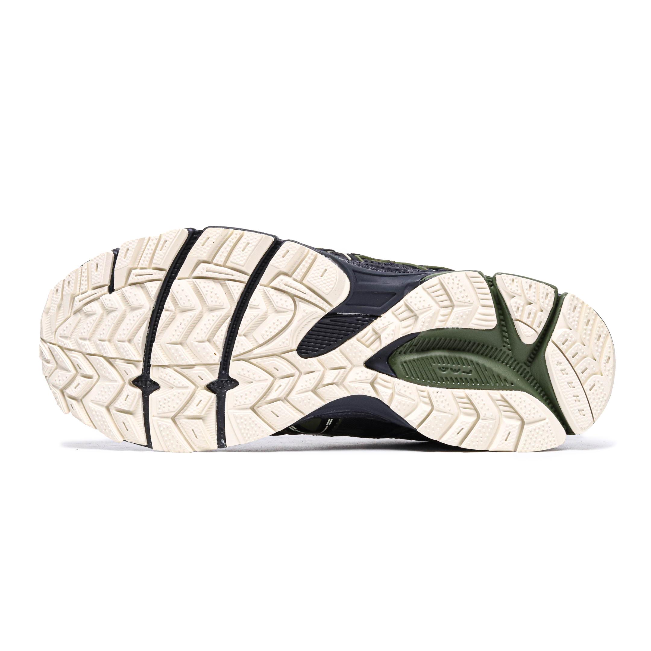 ASICS Gel-Kahana 8 Gore-Tex Olive Black - изображение 2