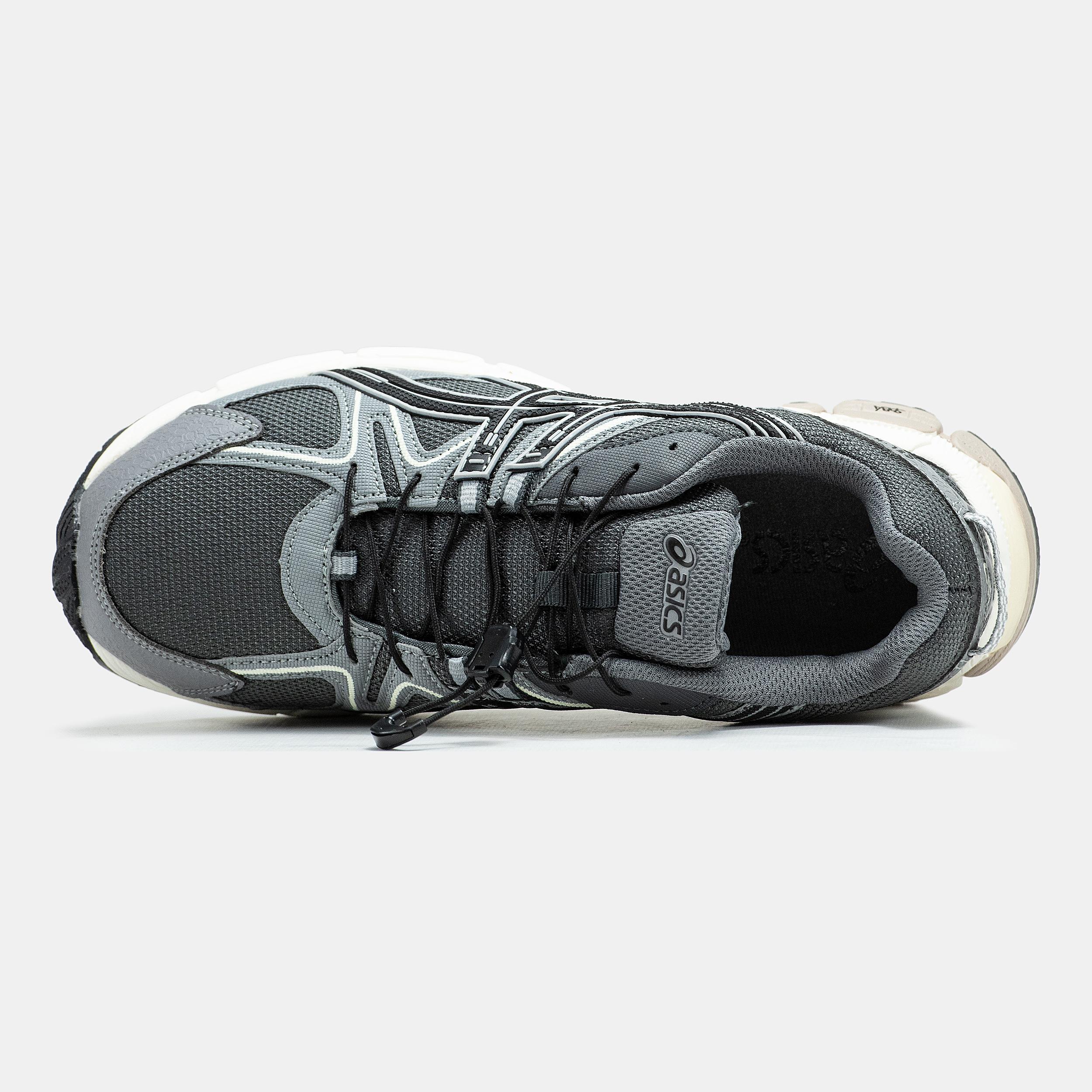 Asics Gel-Kahana 8 GTX Steel Grey Bone - изображение 2