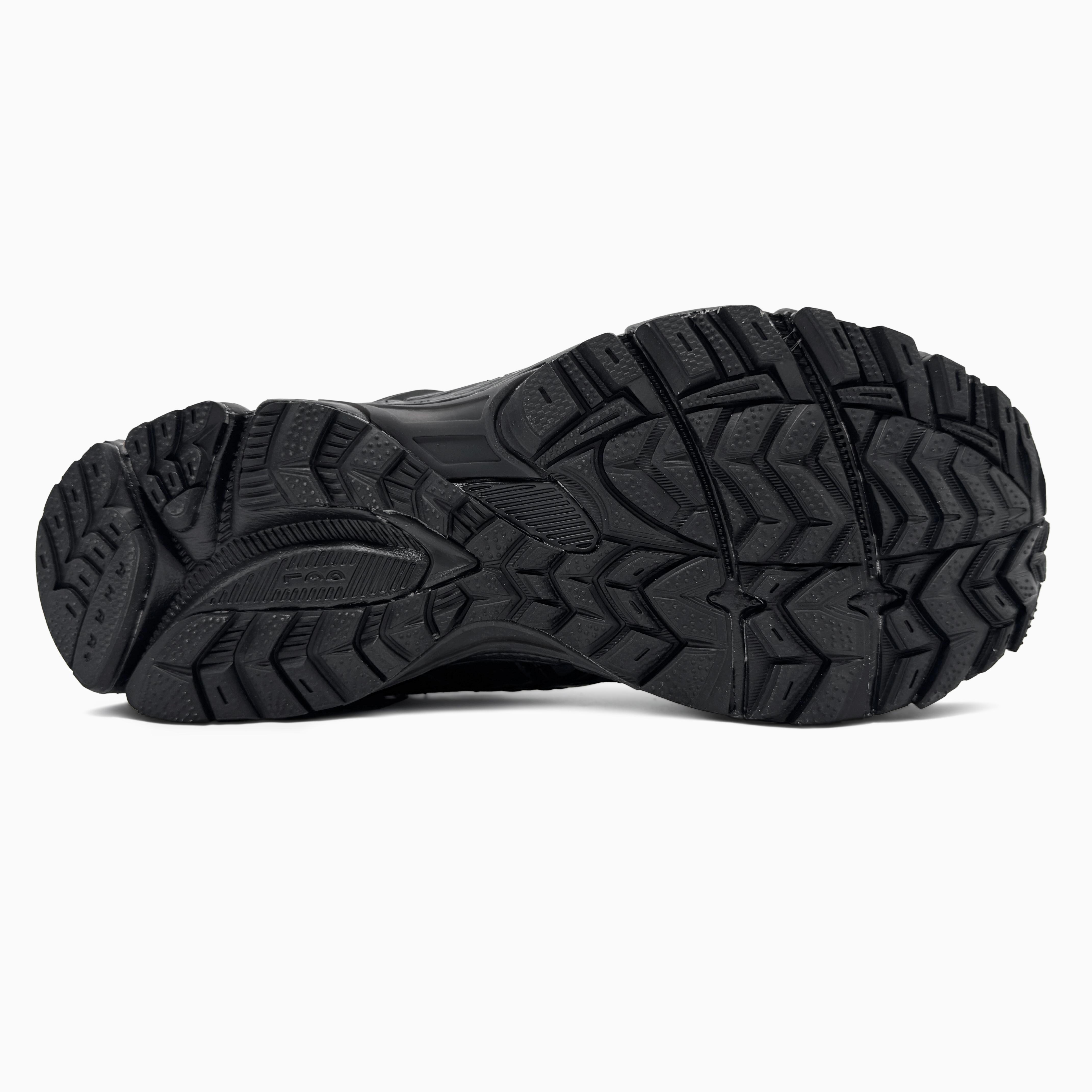 Asics Gel-Kahana 8 Black Gore-Tex - изображение 2