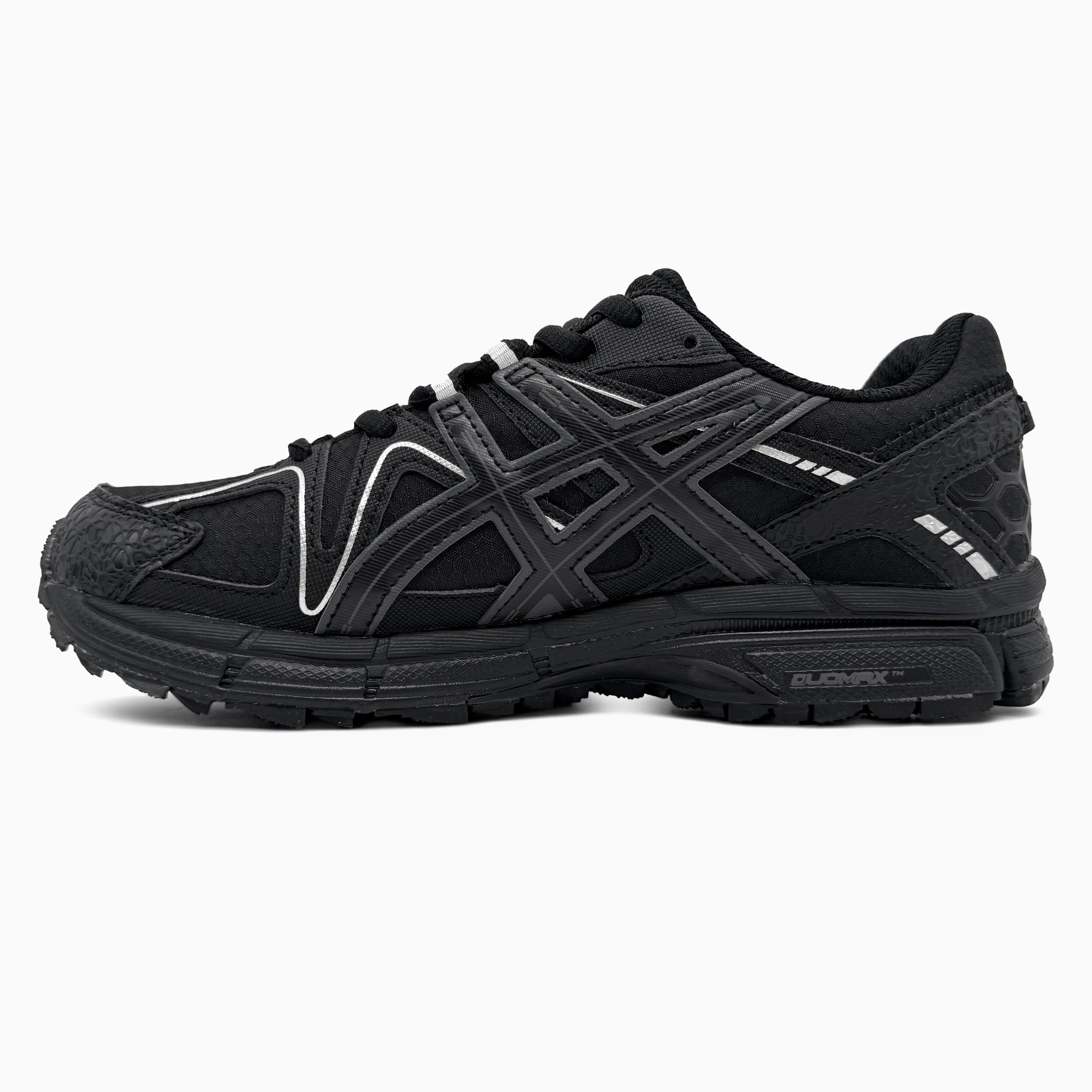 Asics Gel-Kahana 8 Black Gore-Tex - изображение 3