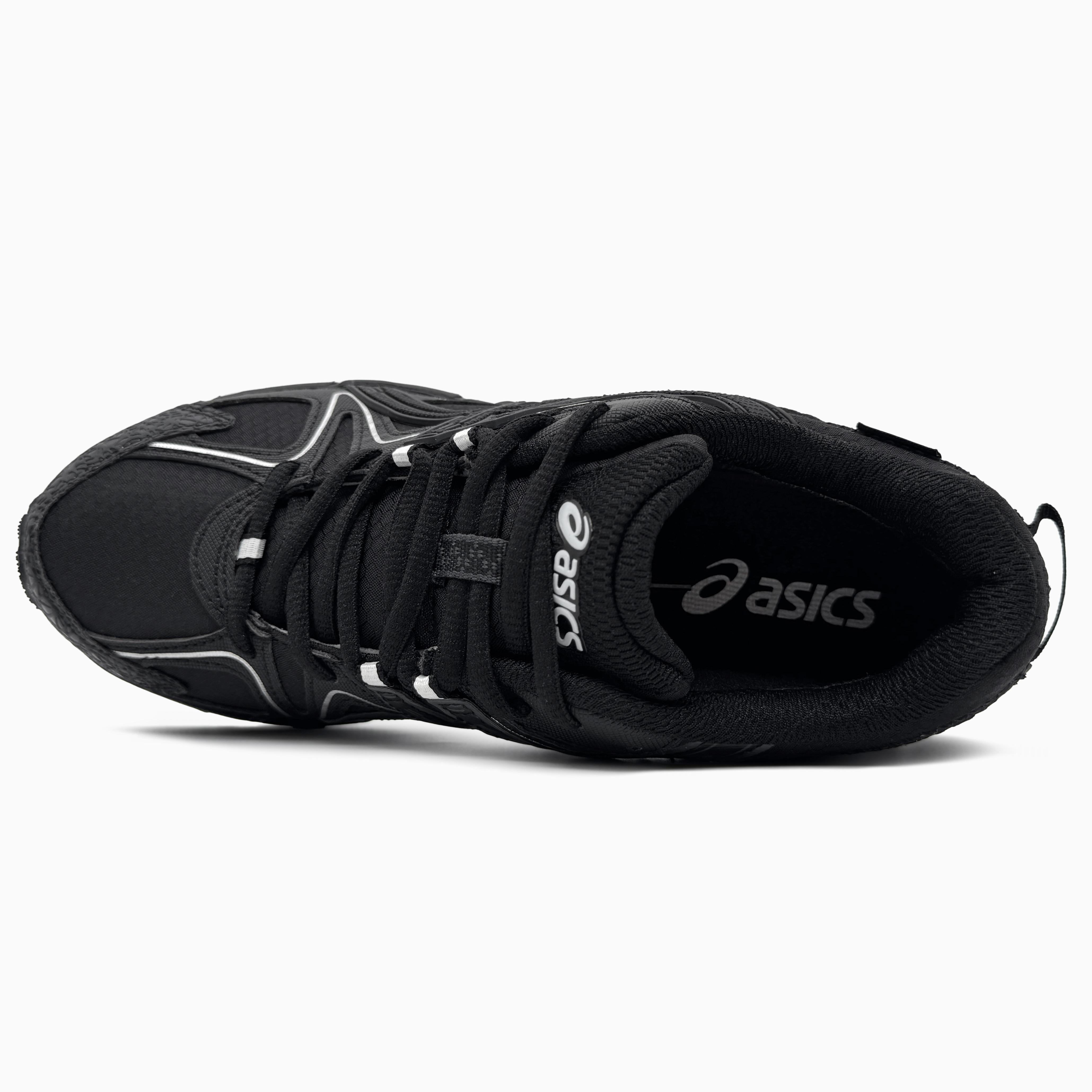 Asics Gel-Kahana 8 Black Gore-Tex - изображение 4