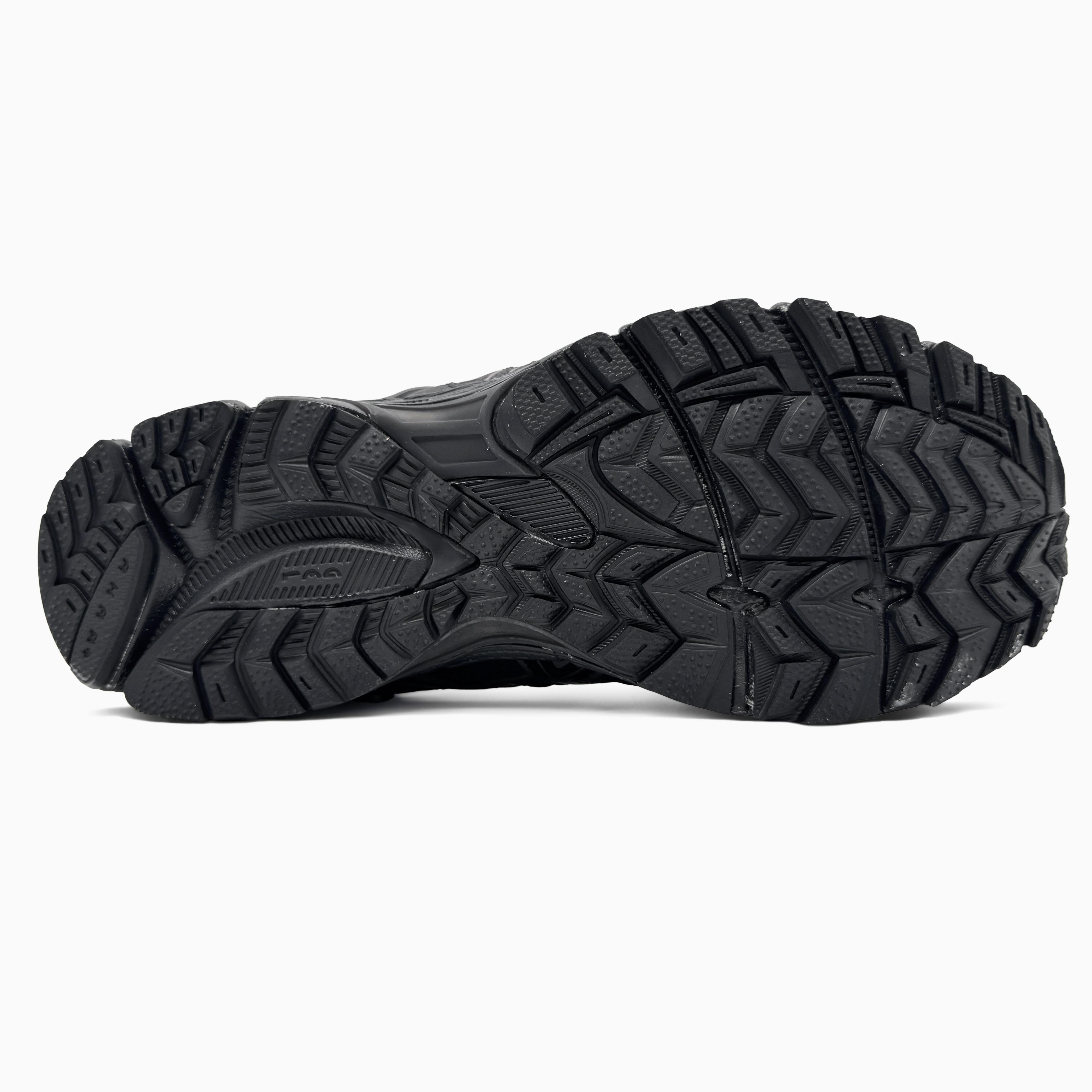Asics Gel-Kahana 8 Black Chameleon Gore-Tex - изображение 2