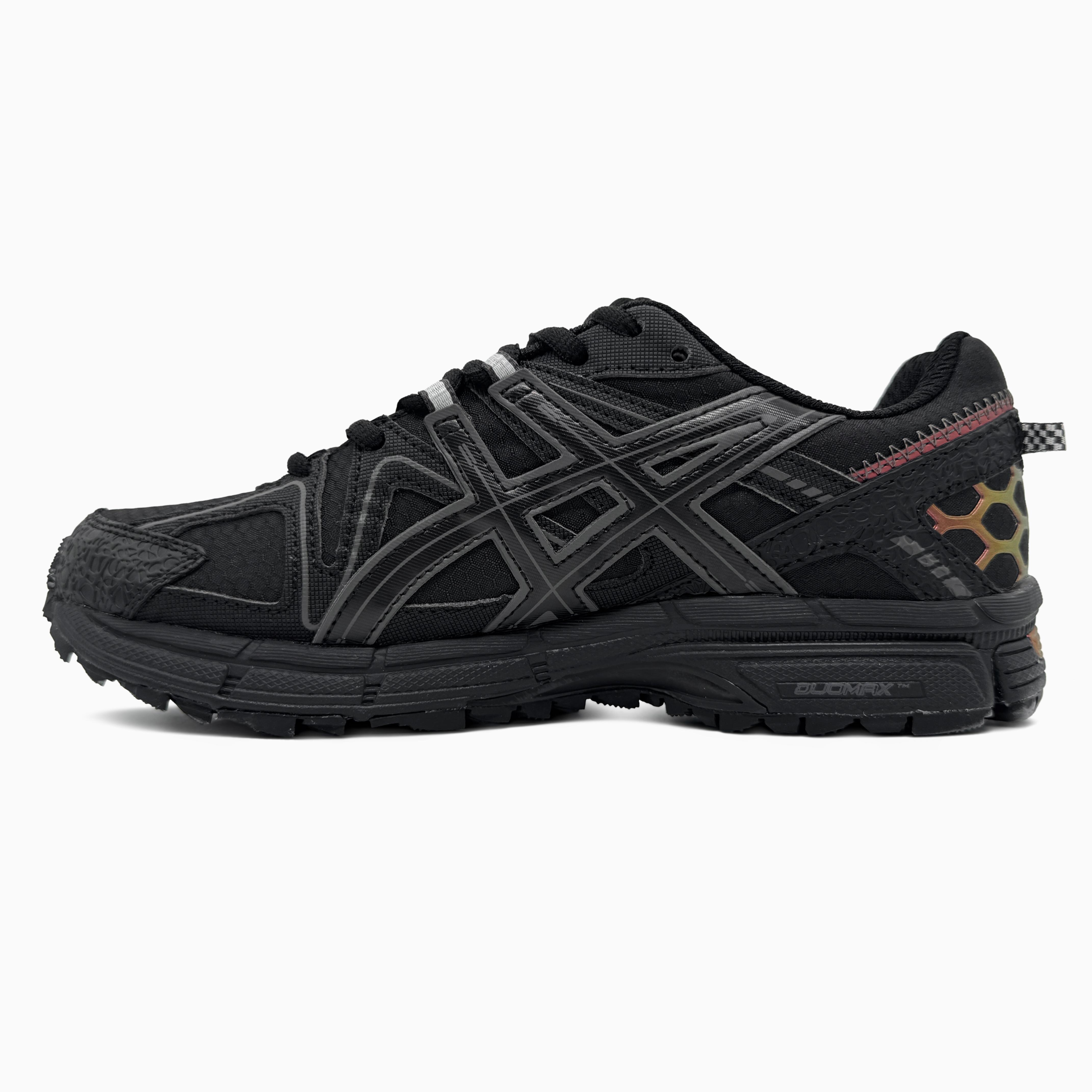 Asics Gel-Kahana 8 Black Chameleon Gore-Tex - изображение 3