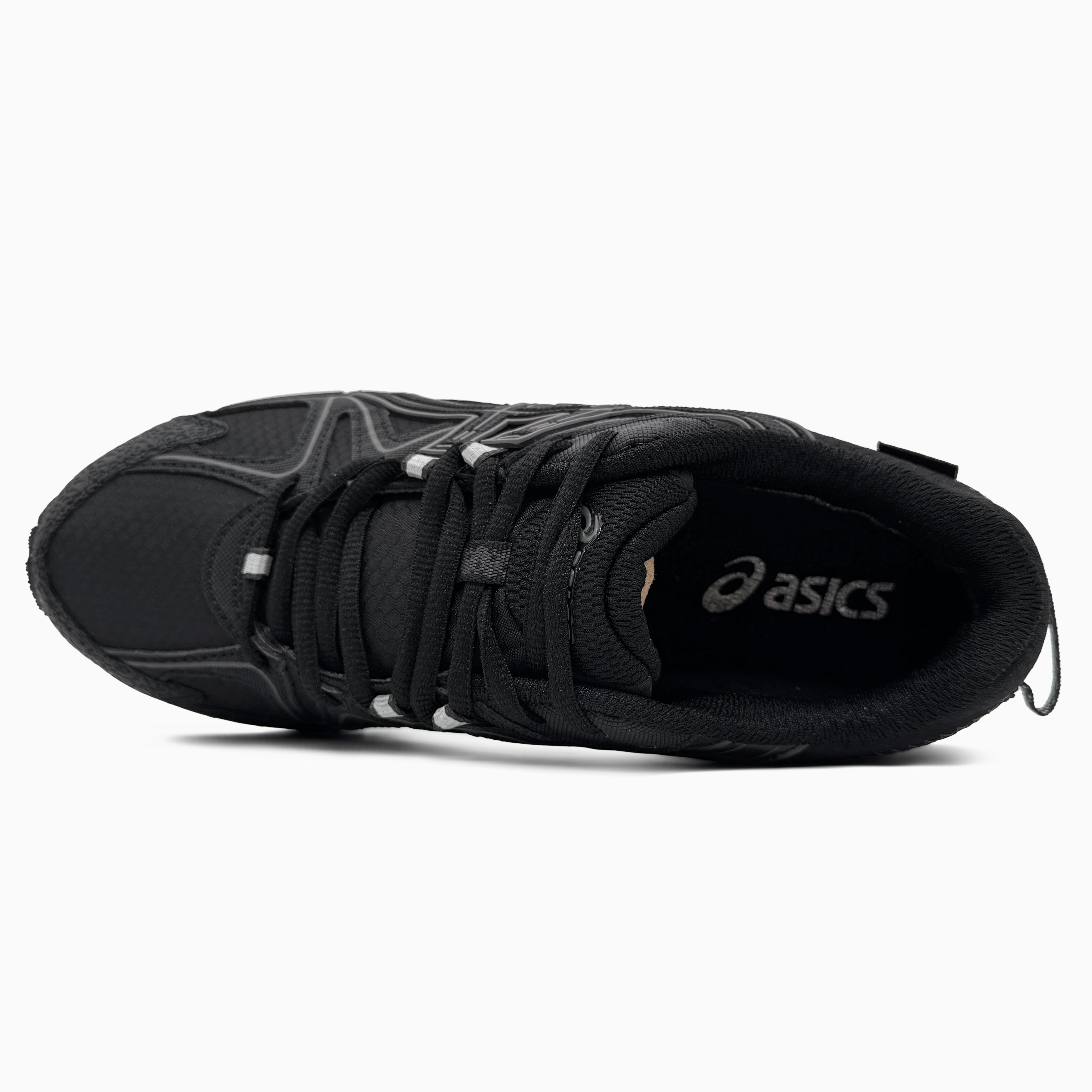 Asics Gel-Kahana 8 Black Chameleon Gore-Tex - изображение 4