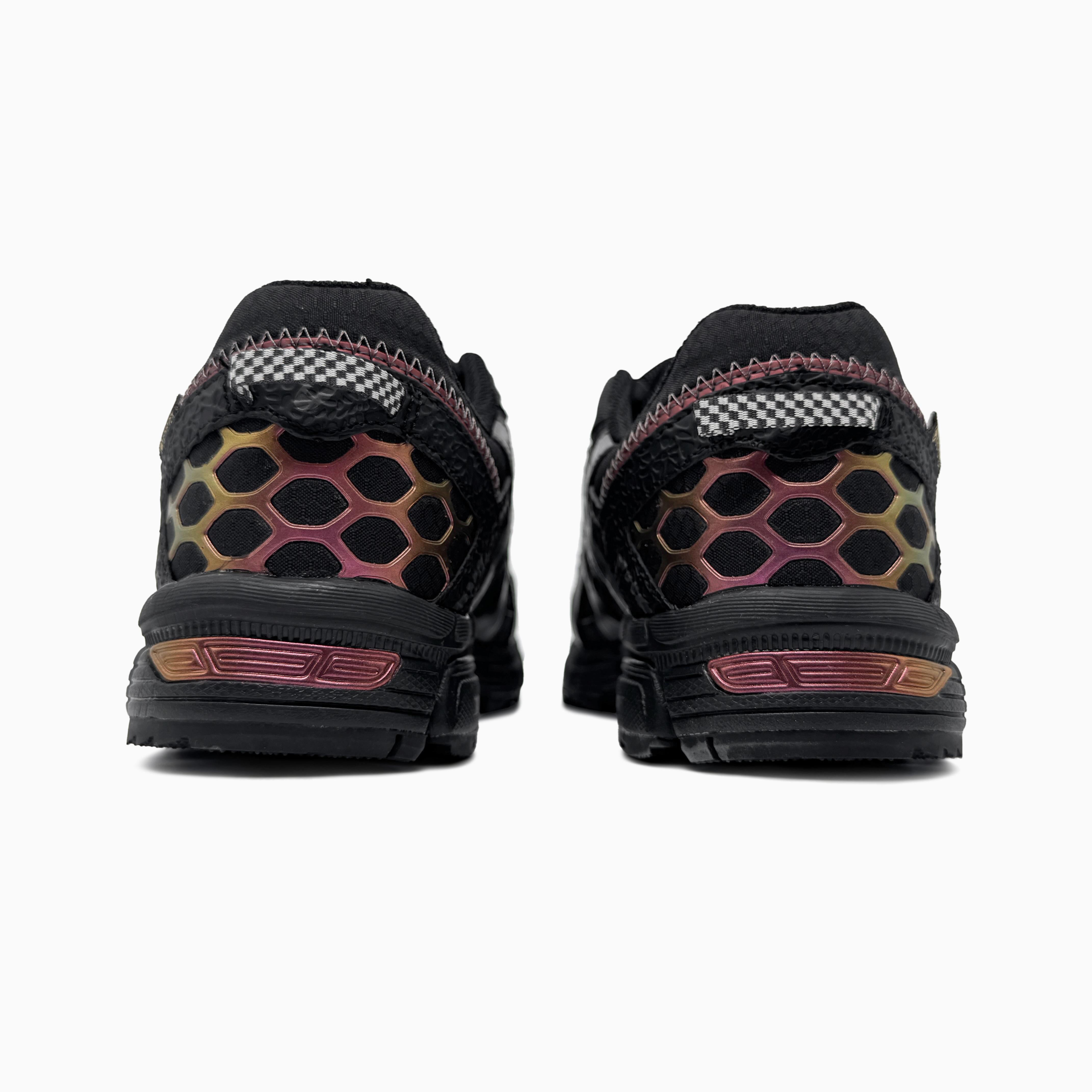 Asics Gel-Kahana 8 Black Chameleon Gore-Tex - изображение 5